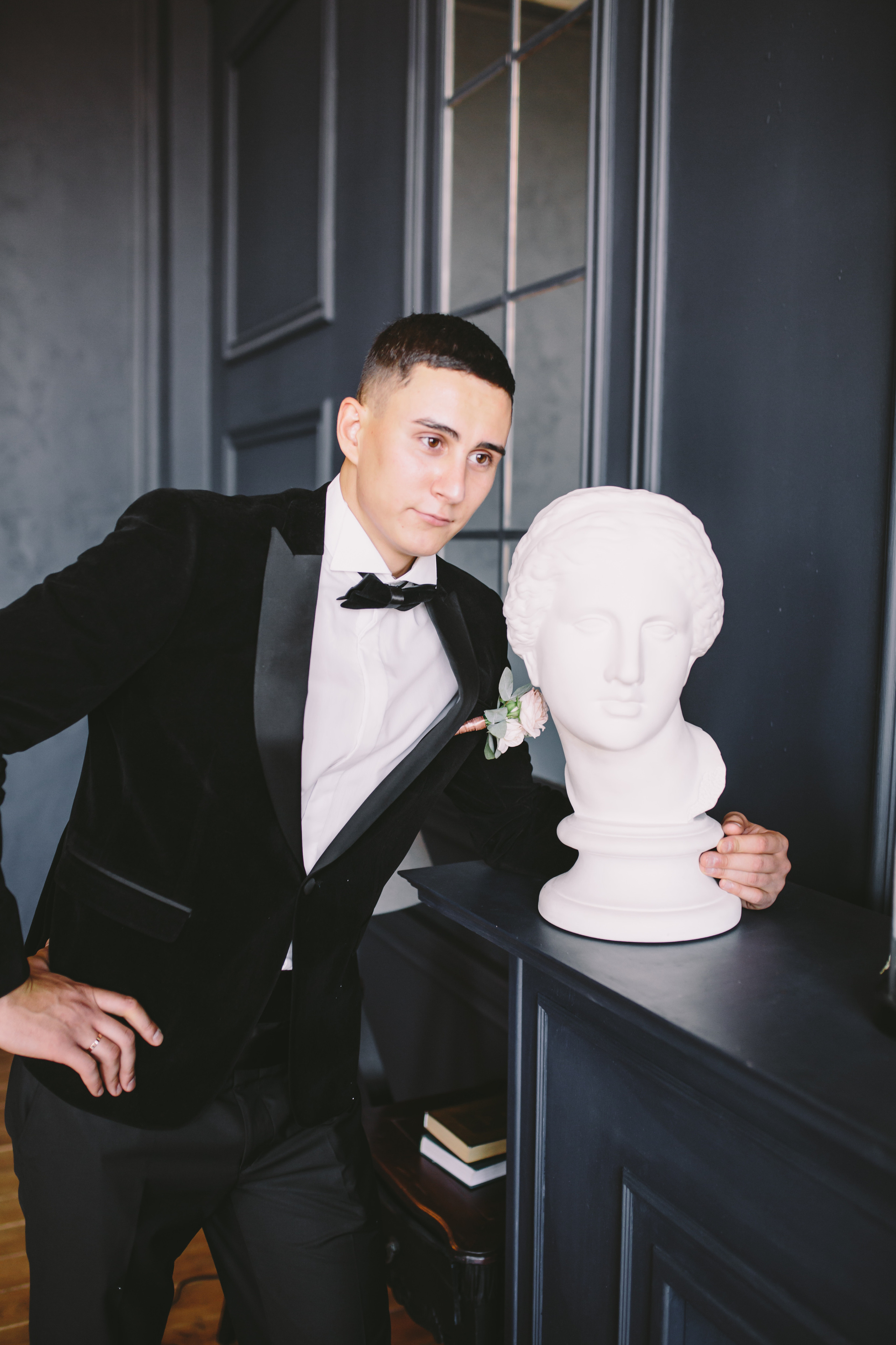 Danil&Tatyana. Свадебный /Семейный фотограф в Краснодарском крае Лилия Комар