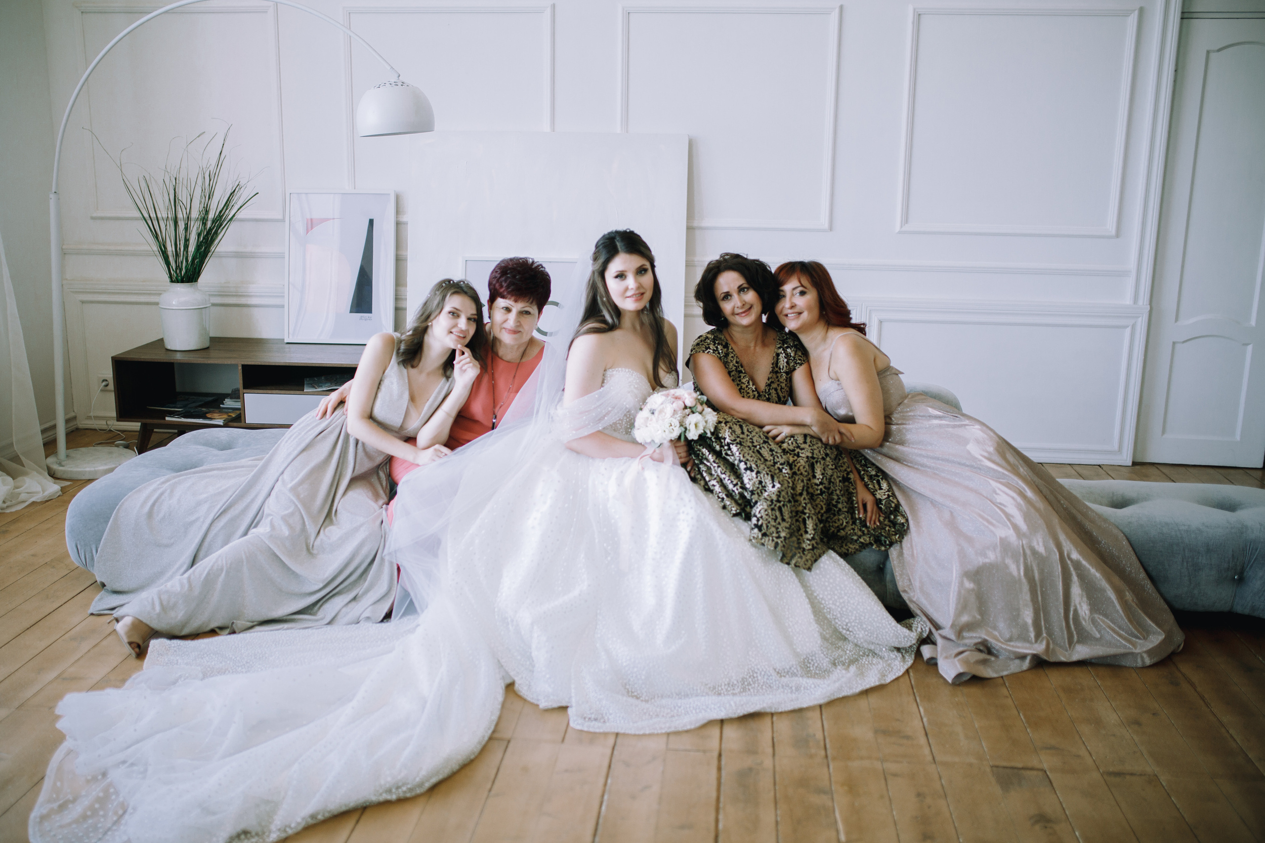 Danil&Tatyana. Свадебный /Семейный фотограф в Краснодарском крае Лилия Комар