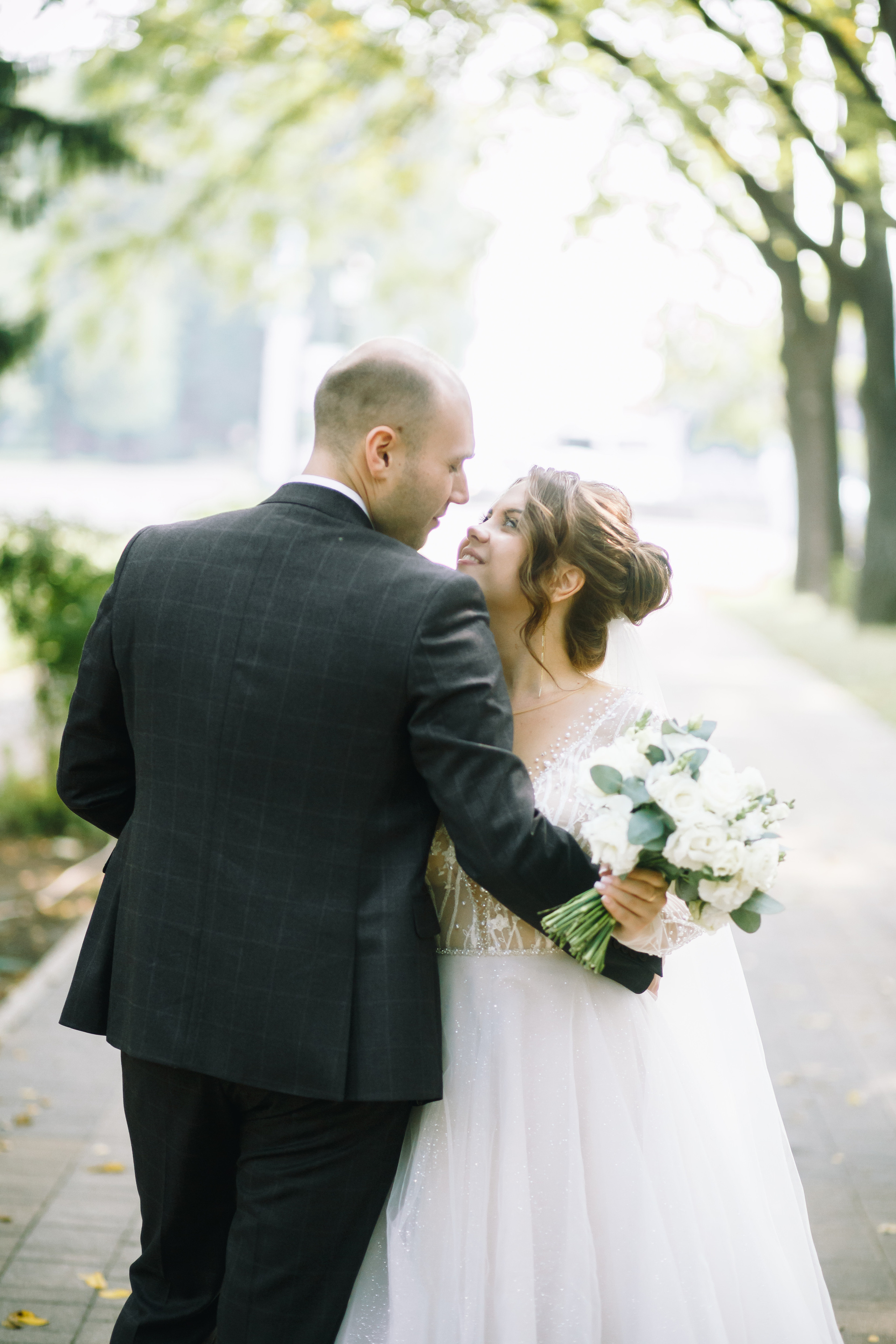 Vladislav&Irina. Свадебный /Семейный фотограф в Краснодарском крае Лилия Комар