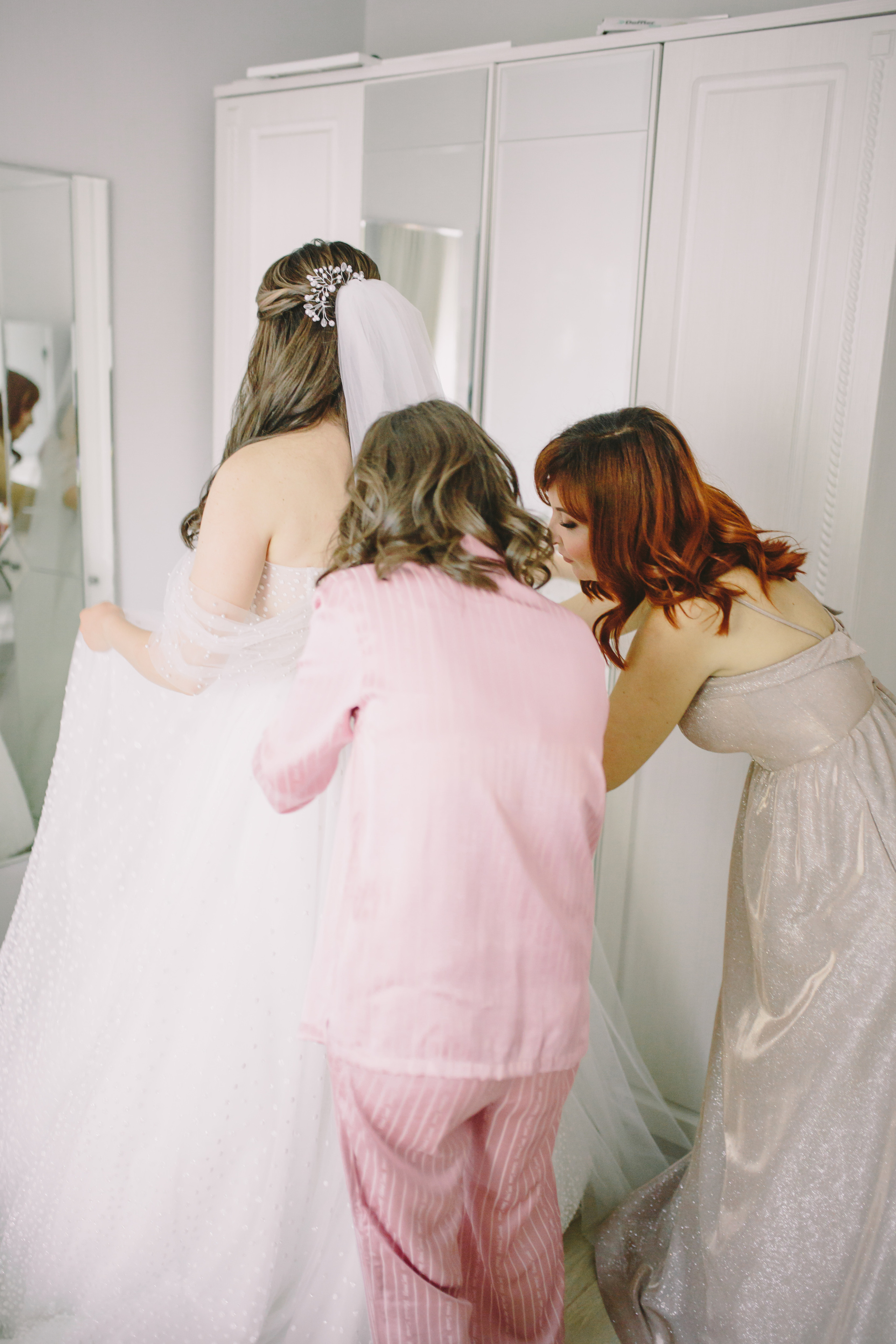 Danil&Tatyana. Свадебный /Семейный фотограф в Краснодарском крае Лилия Комар