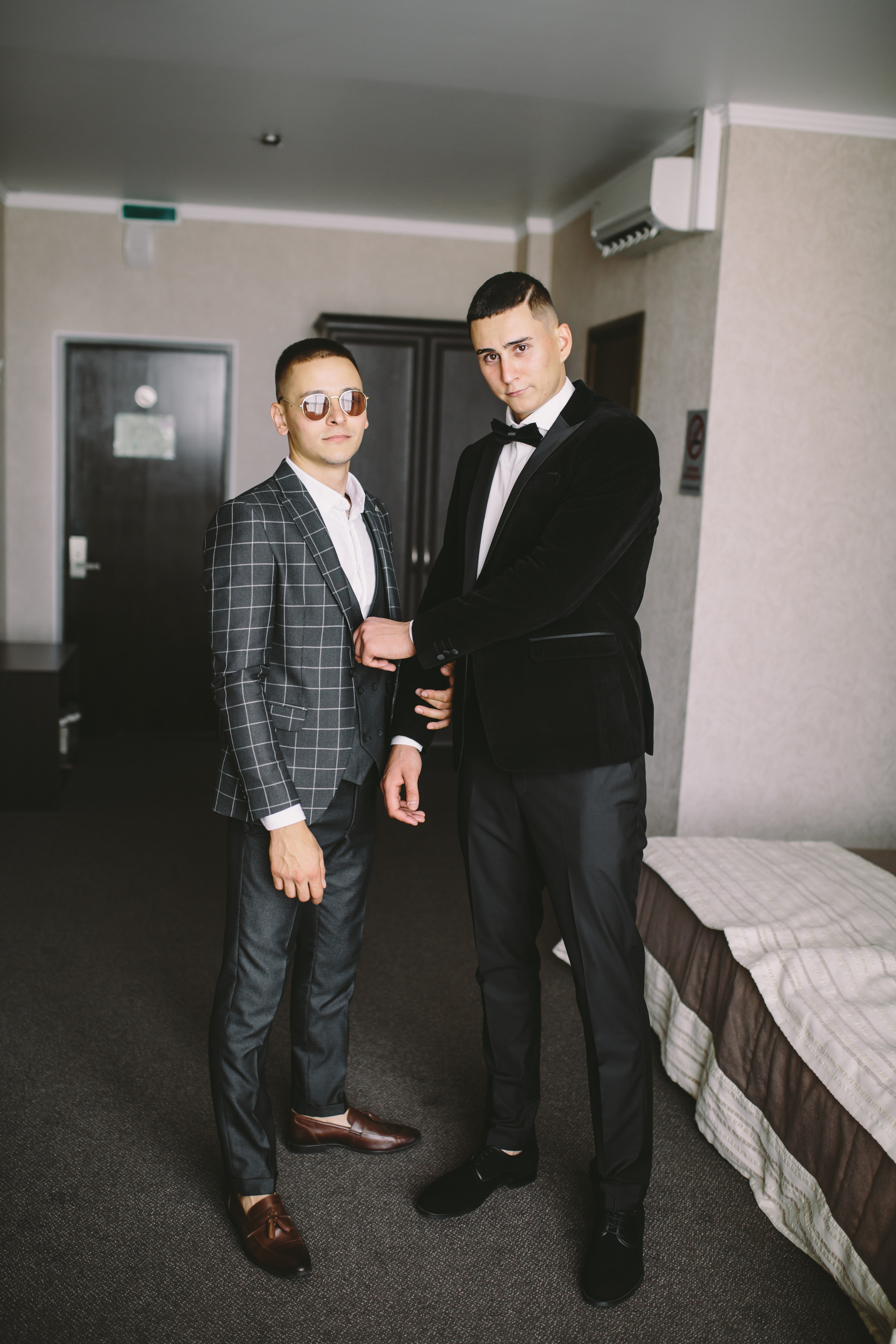 Danil&Tatyana. Свадебный /Семейный фотограф в Краснодарском крае Лилия Комар