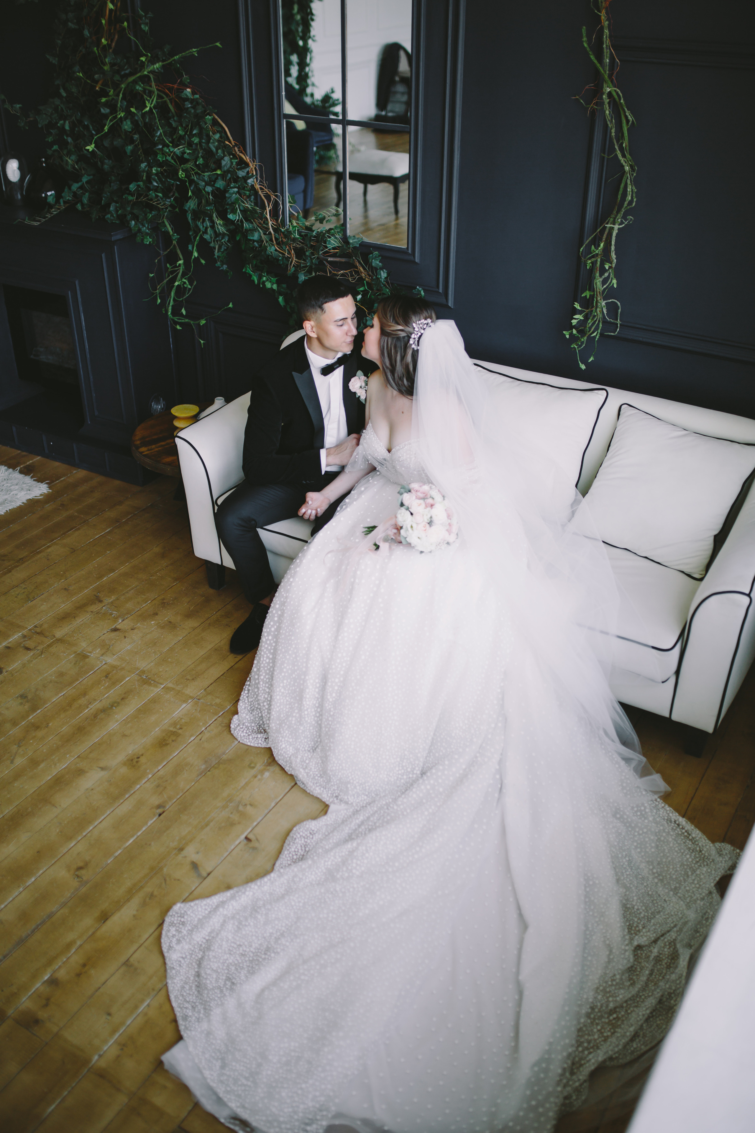 Danil&Tatyana. Свадебный /Семейный фотограф в Краснодарском крае Лилия Комар