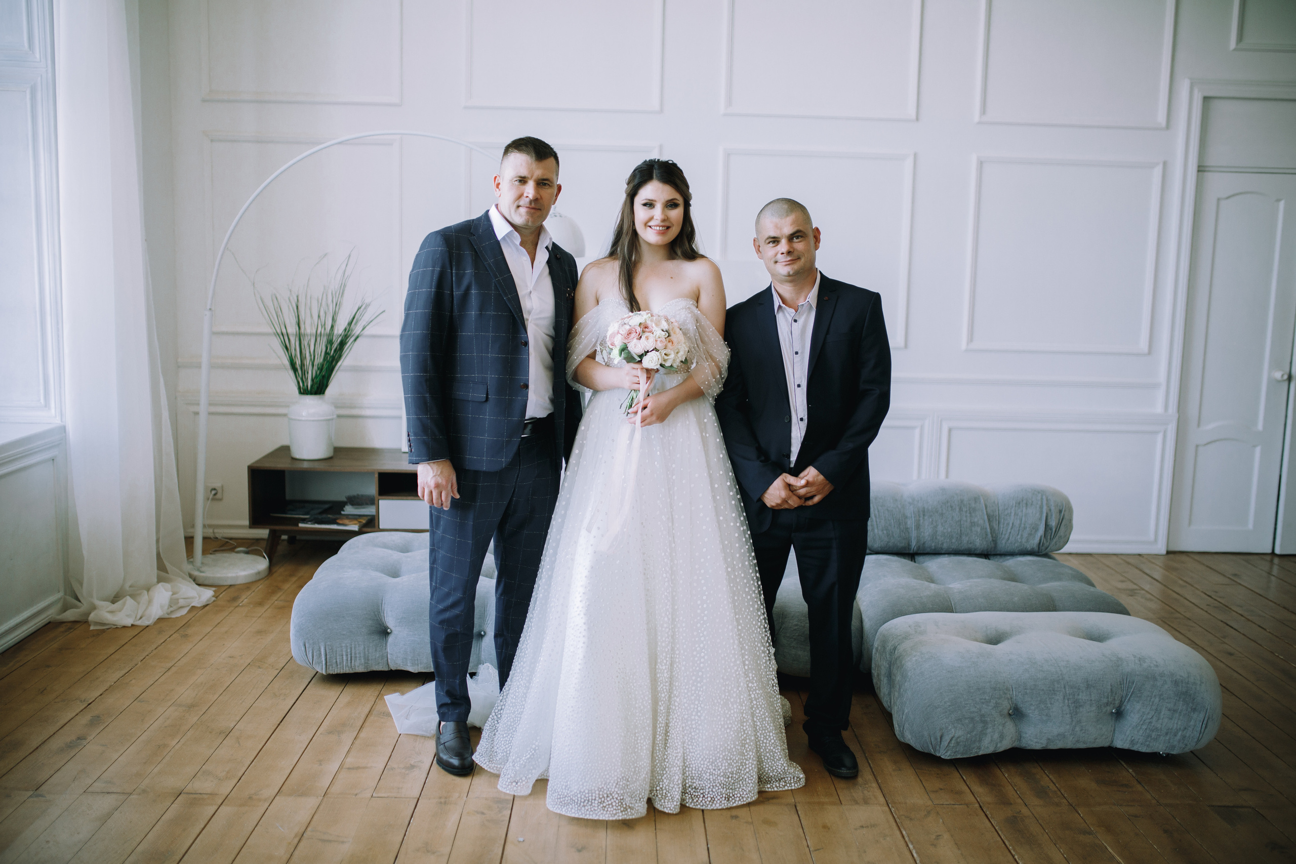 Danil&Tatyana. Свадебный /Семейный фотограф в Краснодарском крае Лилия Комар