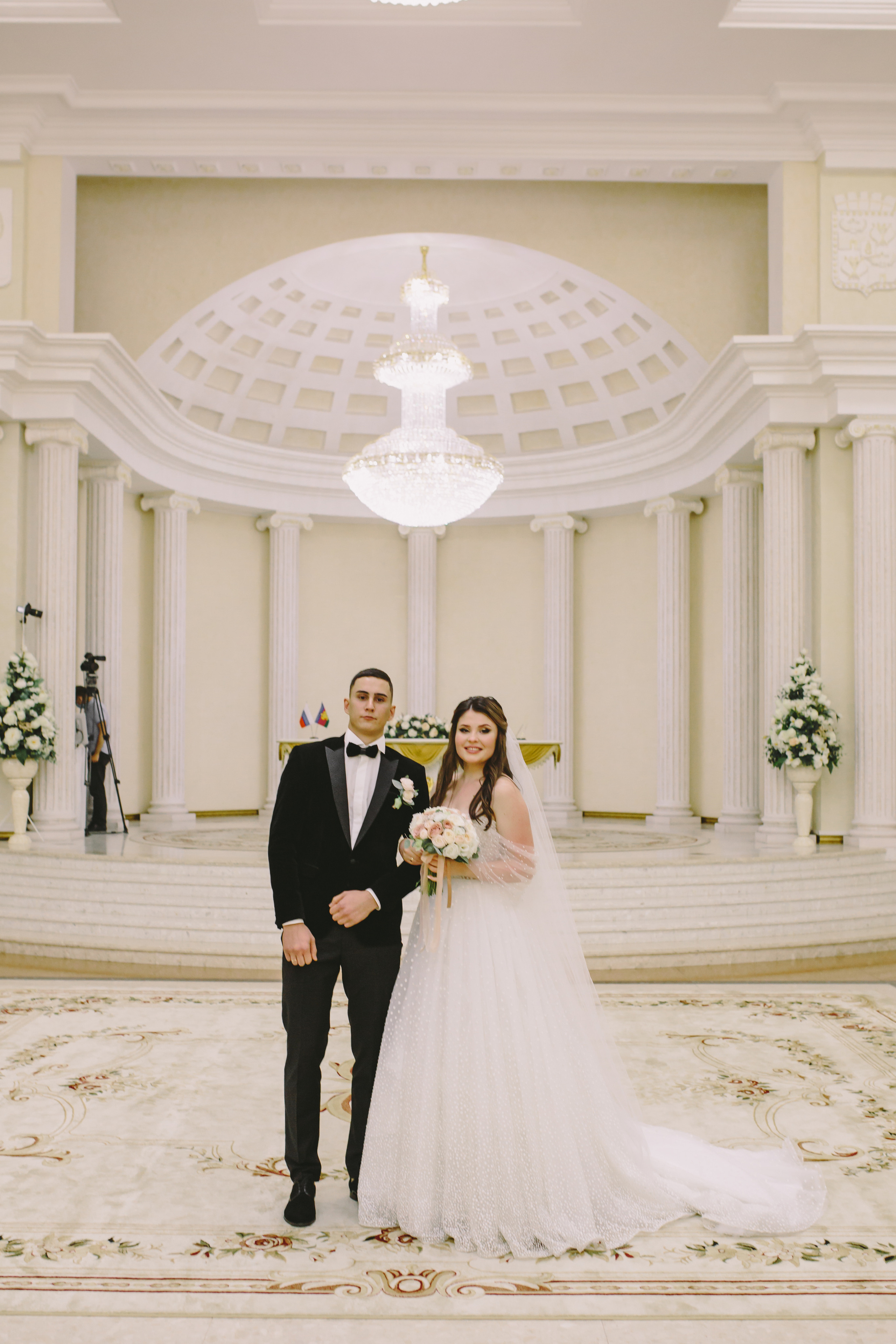 Danil&Tatyana. Свадебный /Семейный фотограф в Краснодарском крае Лилия Комар