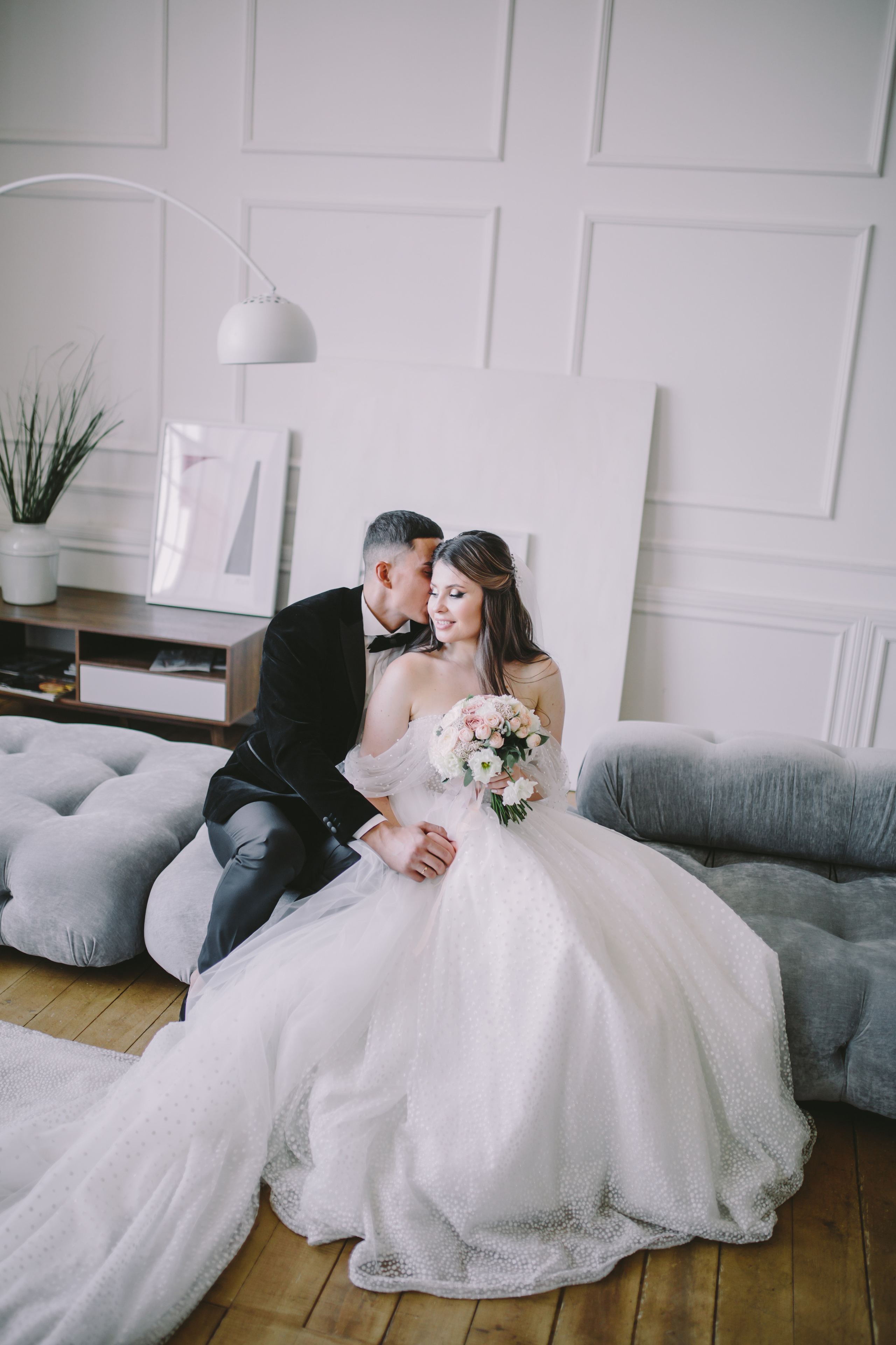 Danil&Tatyana. Свадебный /Семейный фотограф в Краснодарском крае Лилия Комар