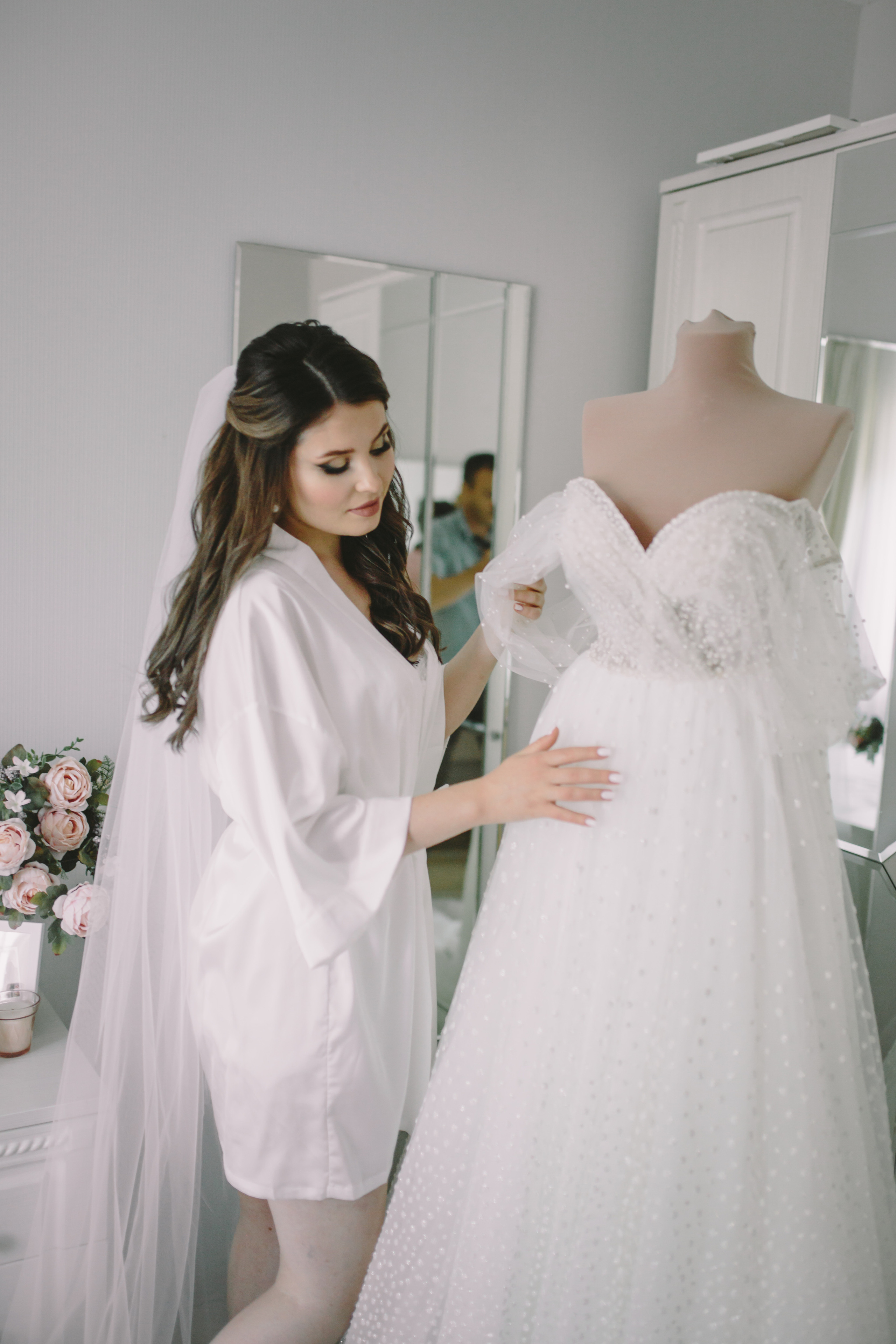 Danil&Tatyana. Свадебный /Семейный фотограф в Краснодарском крае Лилия Комар