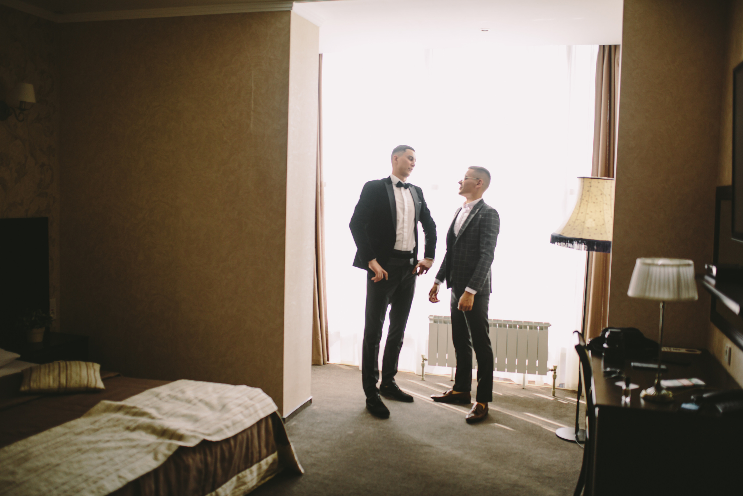 Danil&Tatyana. Свадебный /Семейный фотограф в Краснодарском крае Лилия Комар