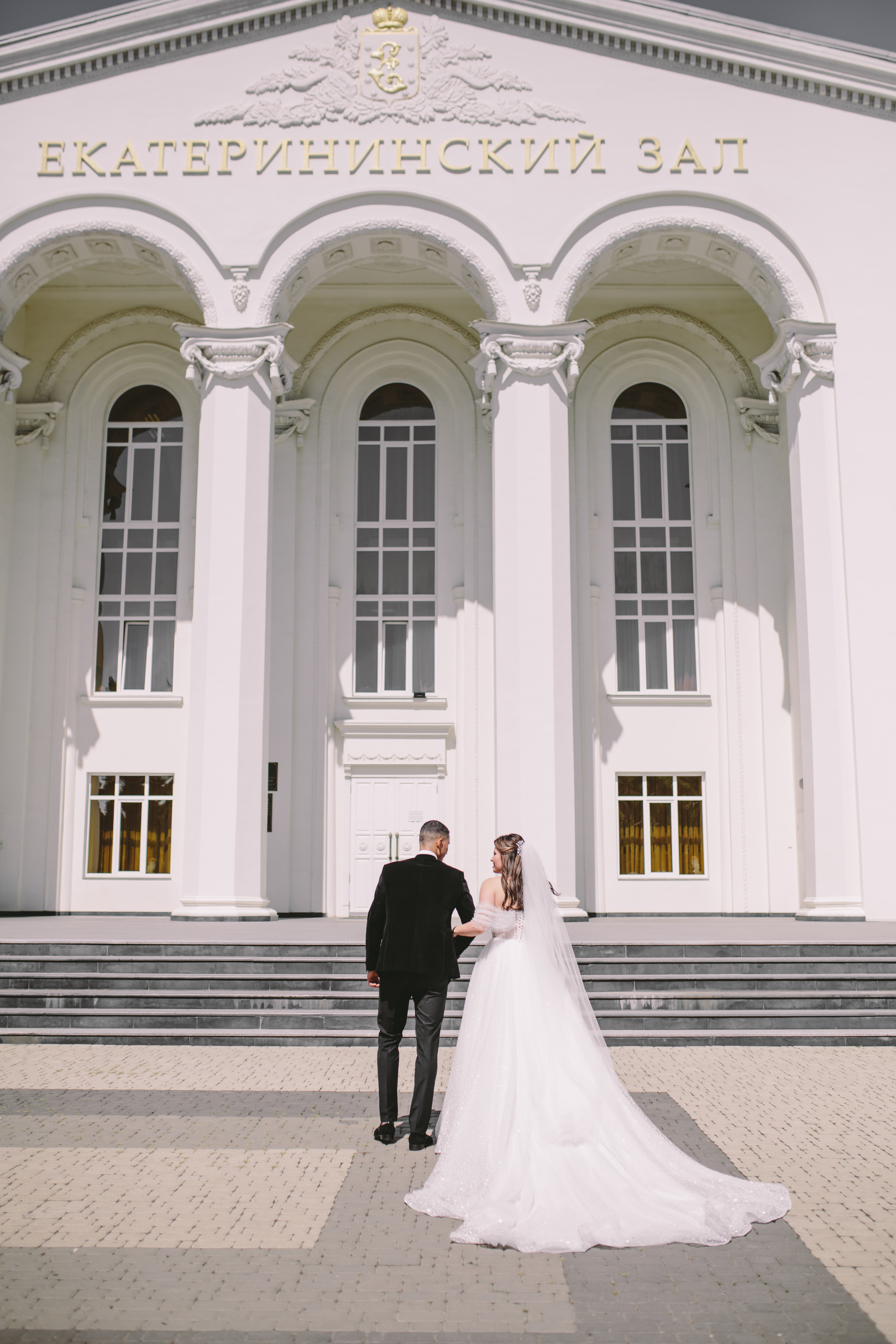 Danil&Tatyana. Свадебный /Семейный фотограф в Краснодарском крае Лилия Комар