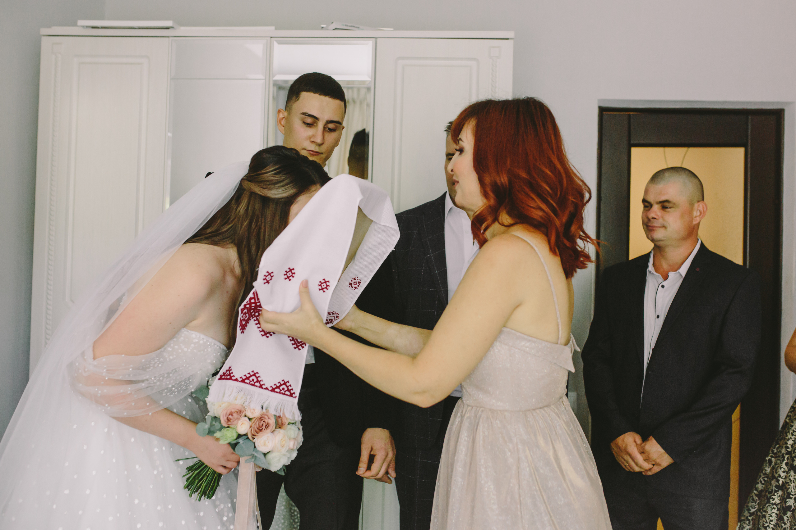 Danil&Tatyana. Свадебный /Семейный фотограф в Краснодарском крае Лилия Комар