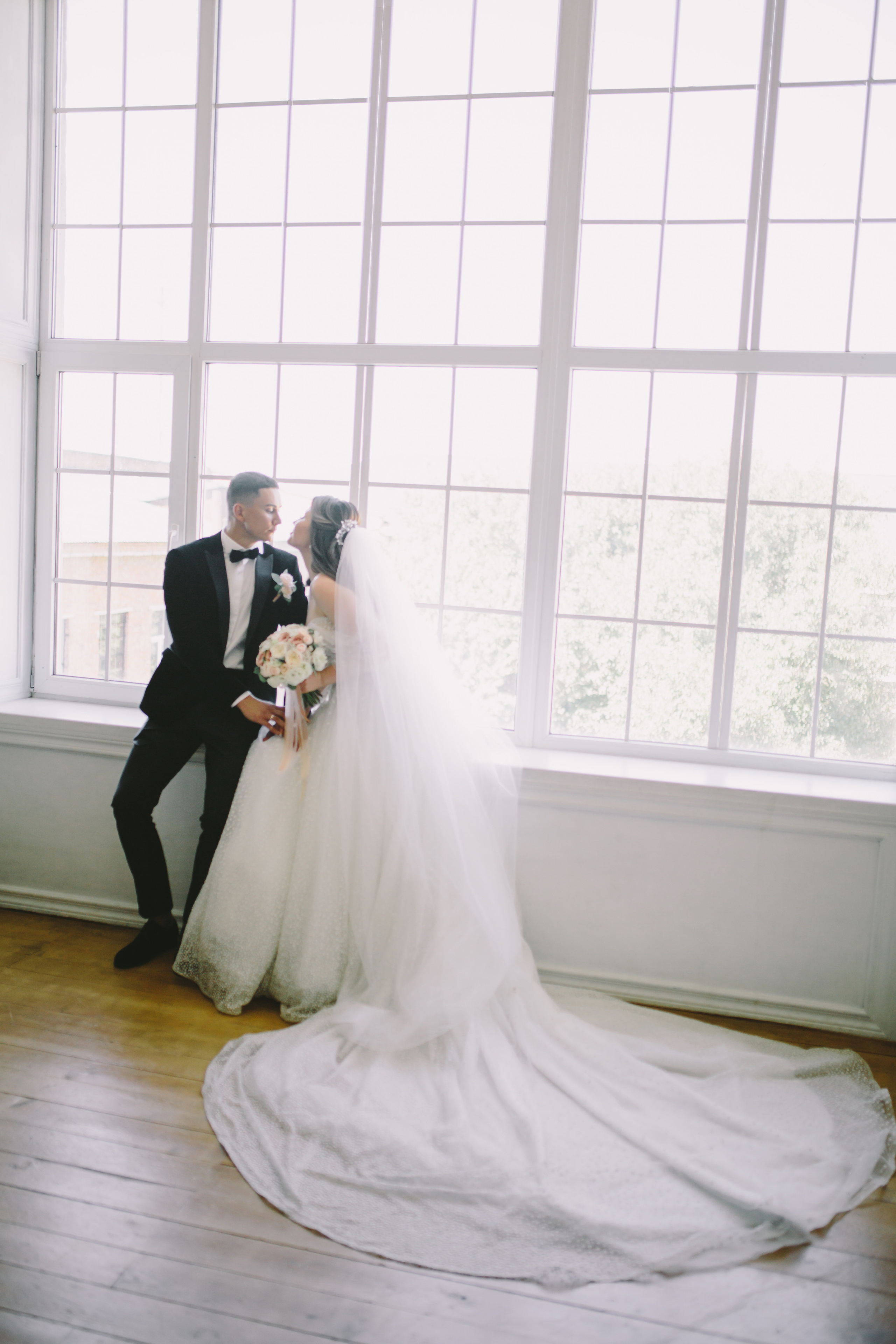 Danil&Tatyana. Свадебный /Семейный фотограф в Краснодарском крае Лилия Комар