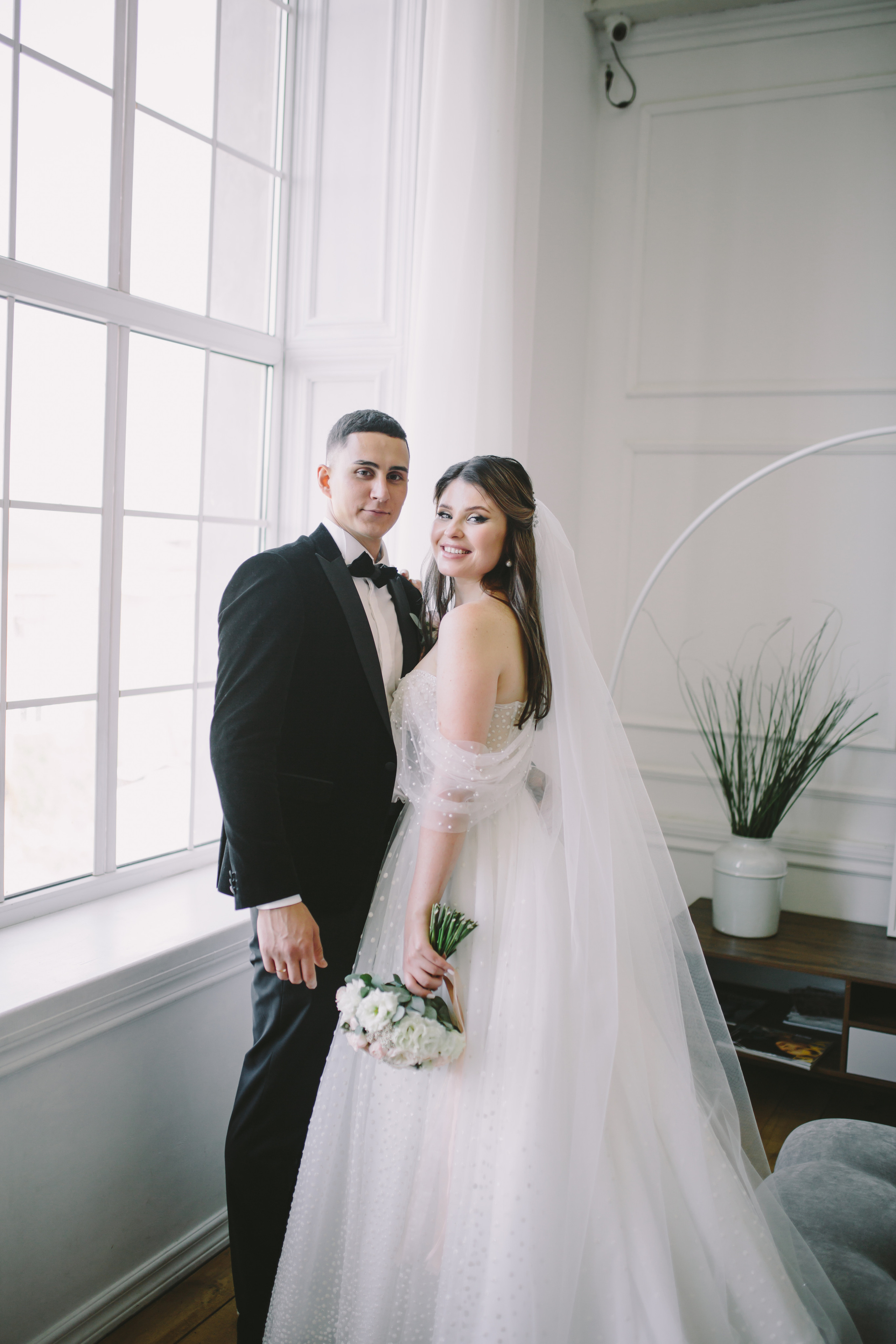 Danil&Tatyana. Свадебный /Семейный фотограф в Краснодарском крае Лилия Комар