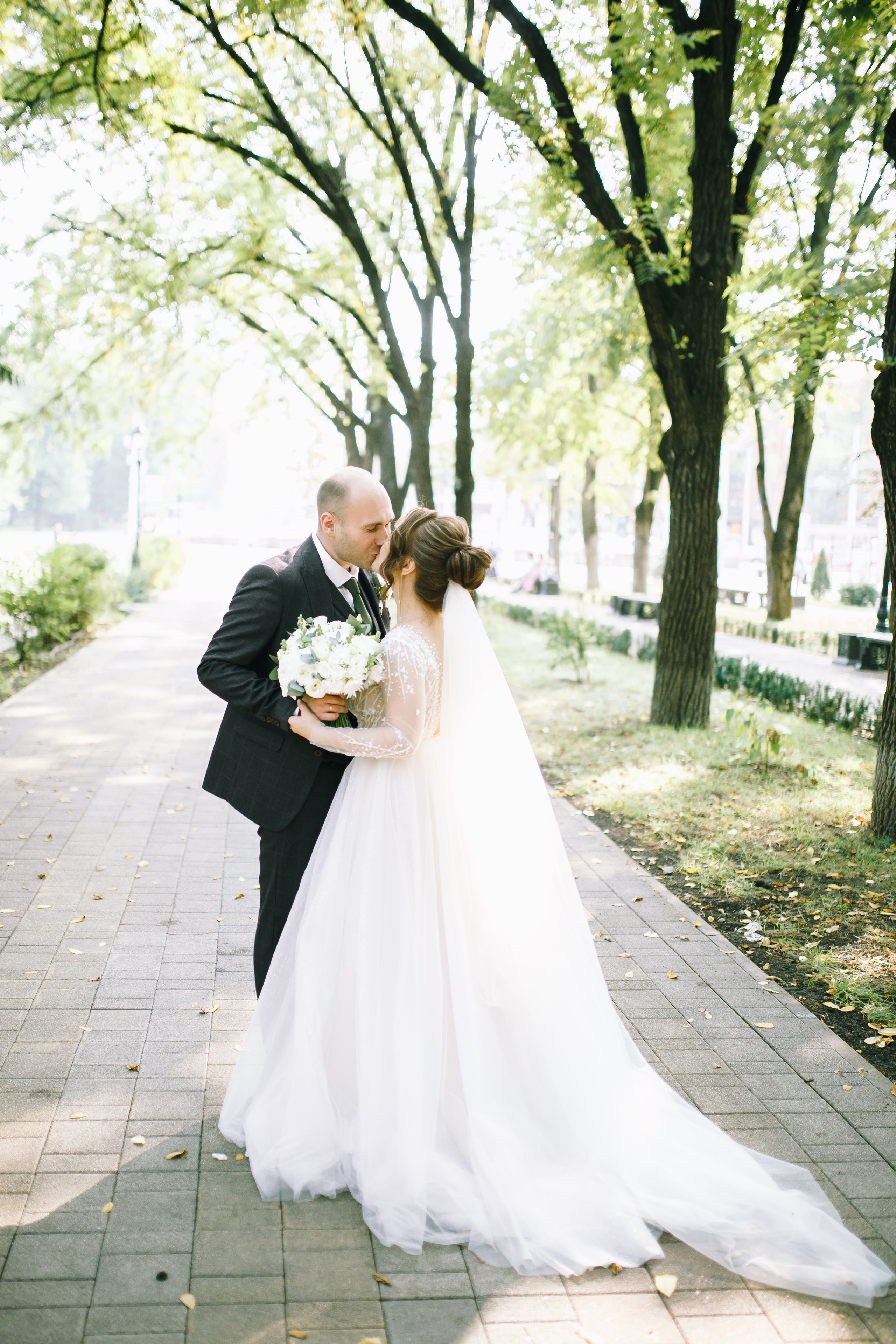 Vladislav&Irina. Свадебный /Семейный фотограф в Краснодарском крае Лилия Комар