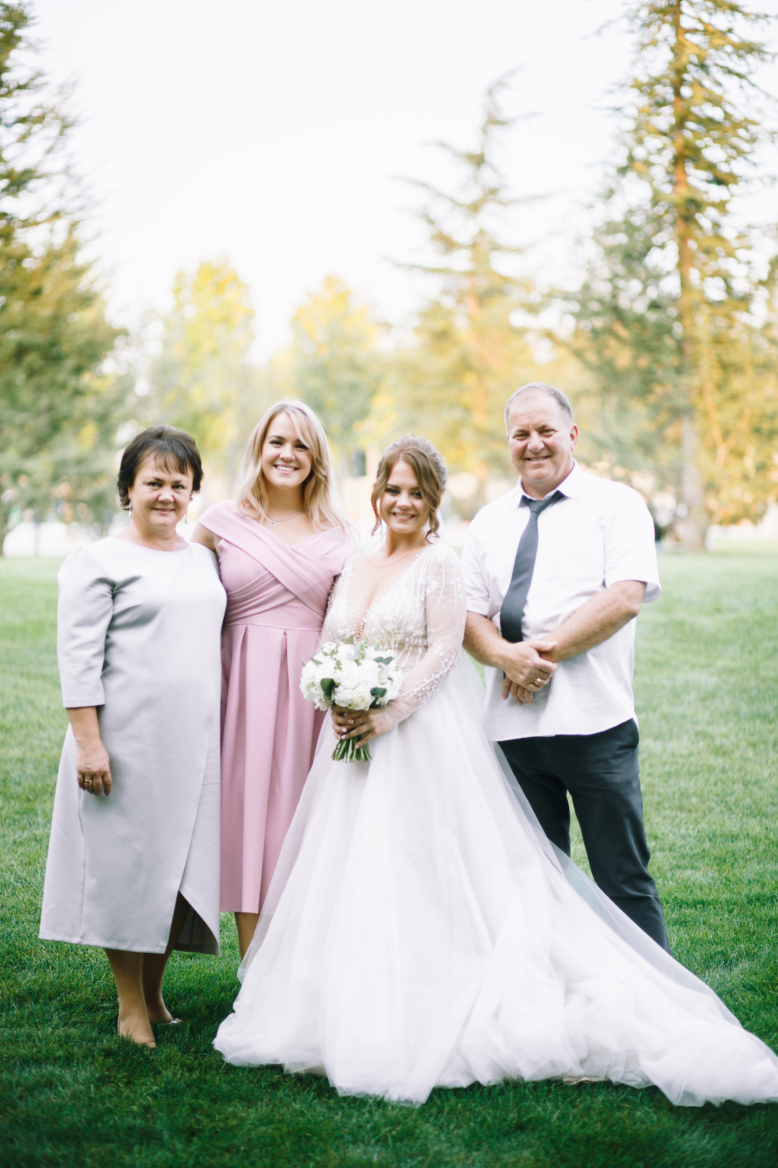 Vladislav&Irina. Свадебный /Семейный фотограф в Краснодарском крае Лилия Комар