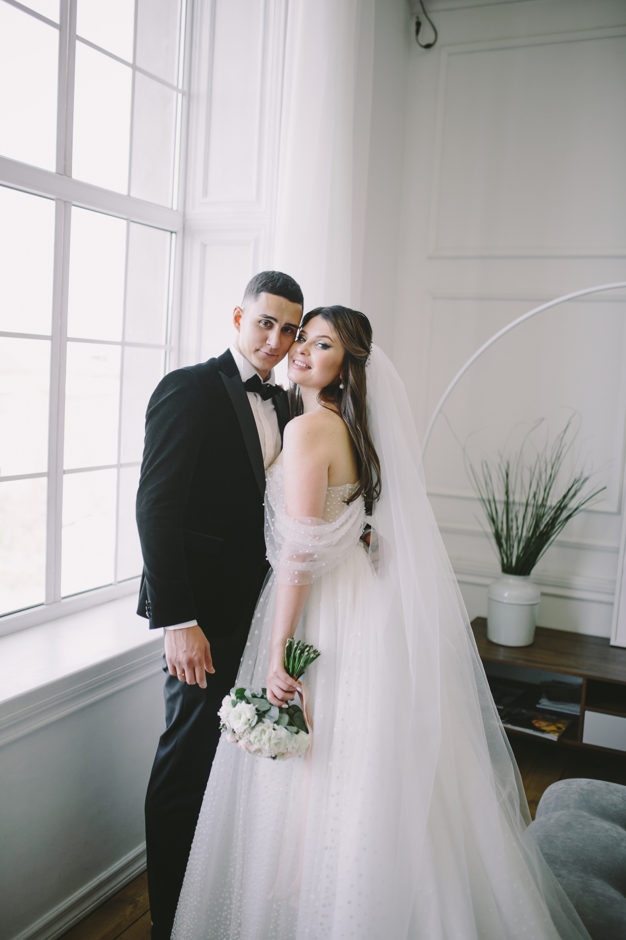 Danil&Tatyana. Свадебный /Семейный фотограф в Краснодарском крае Лилия Комар