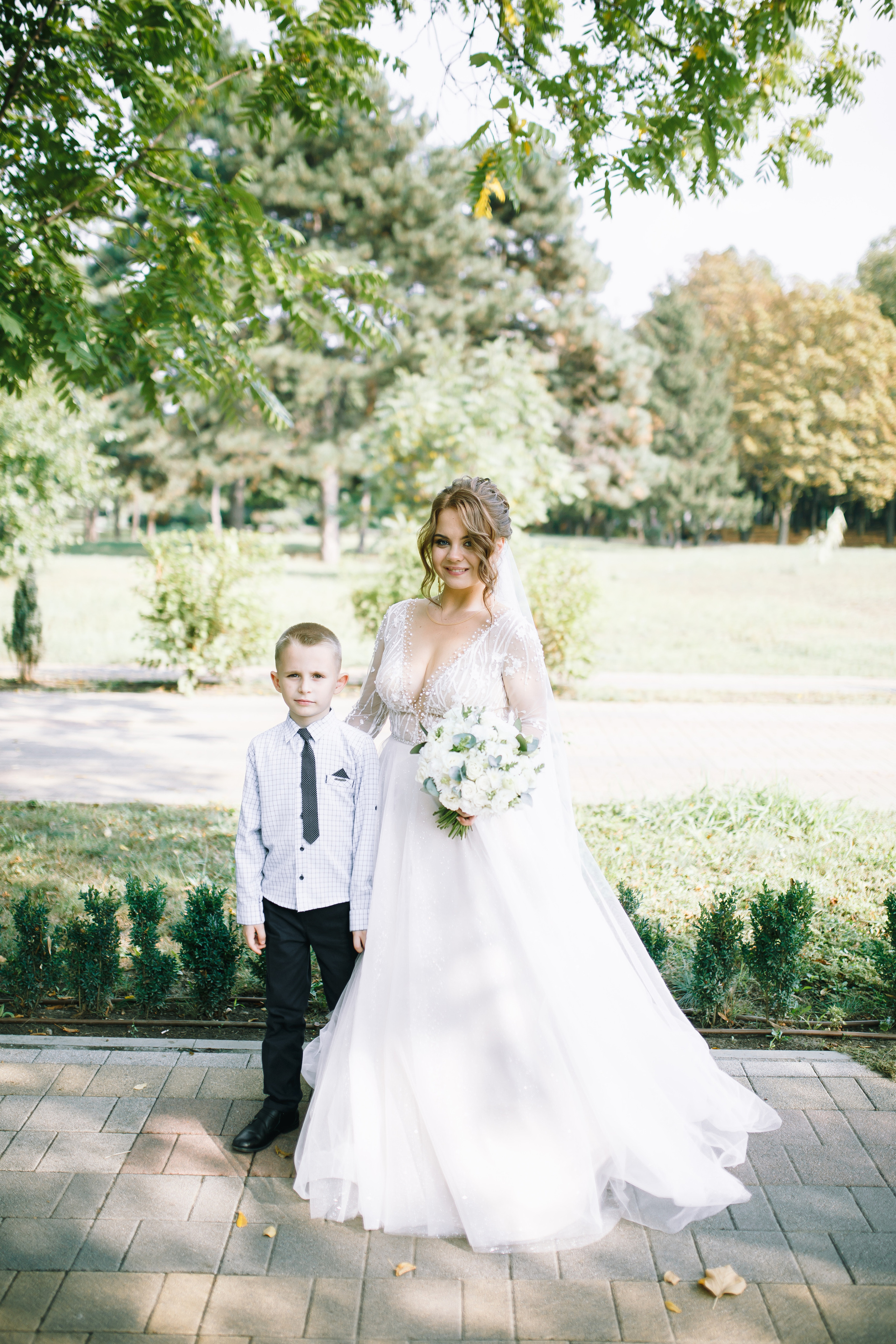 Vladislav&Irina. Свадебный /Семейный фотограф в Краснодарском крае Лилия Комар