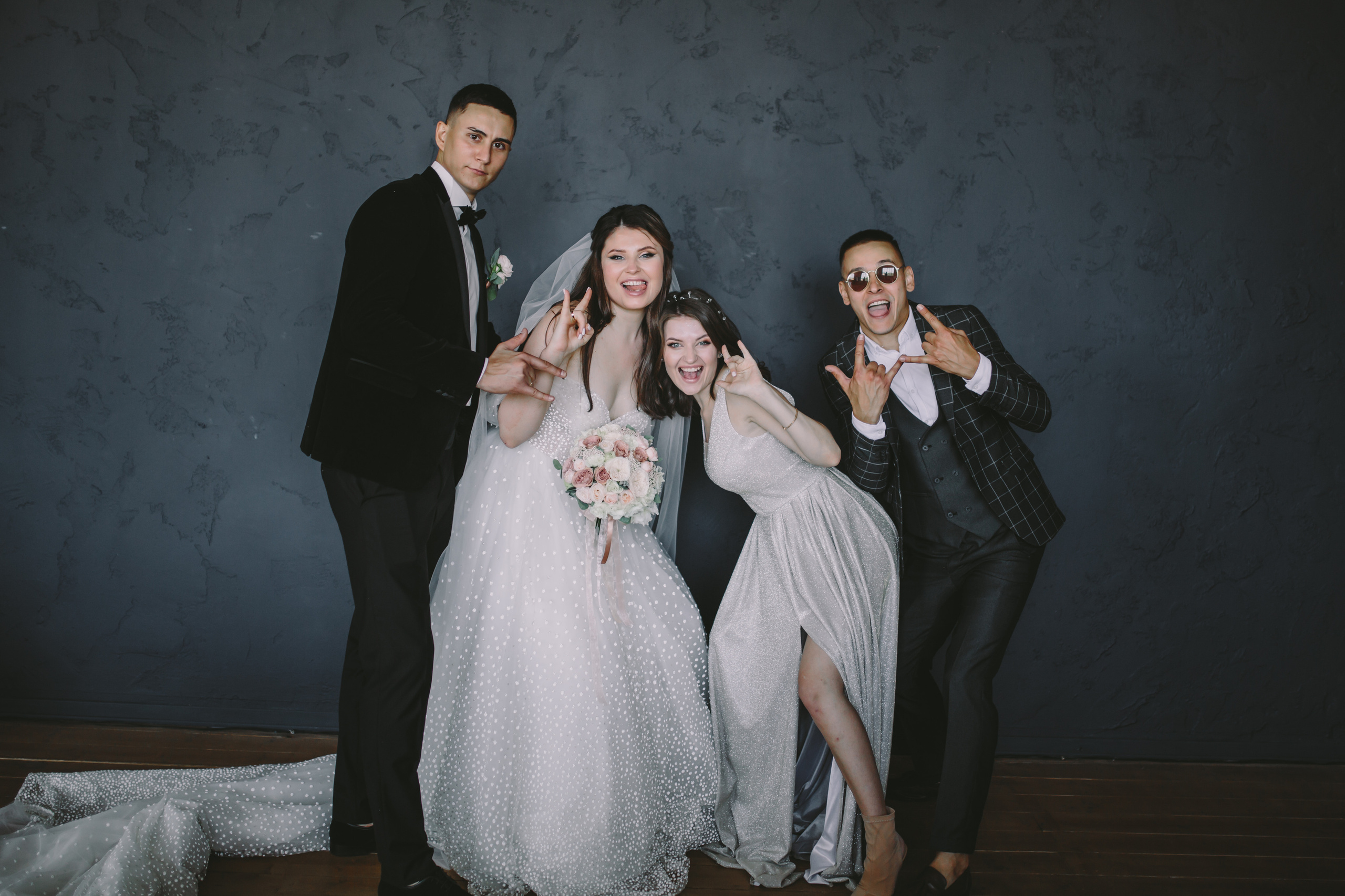 Danil&Tatyana. Свадебный /Семейный фотограф в Краснодарском крае Лилия Комар