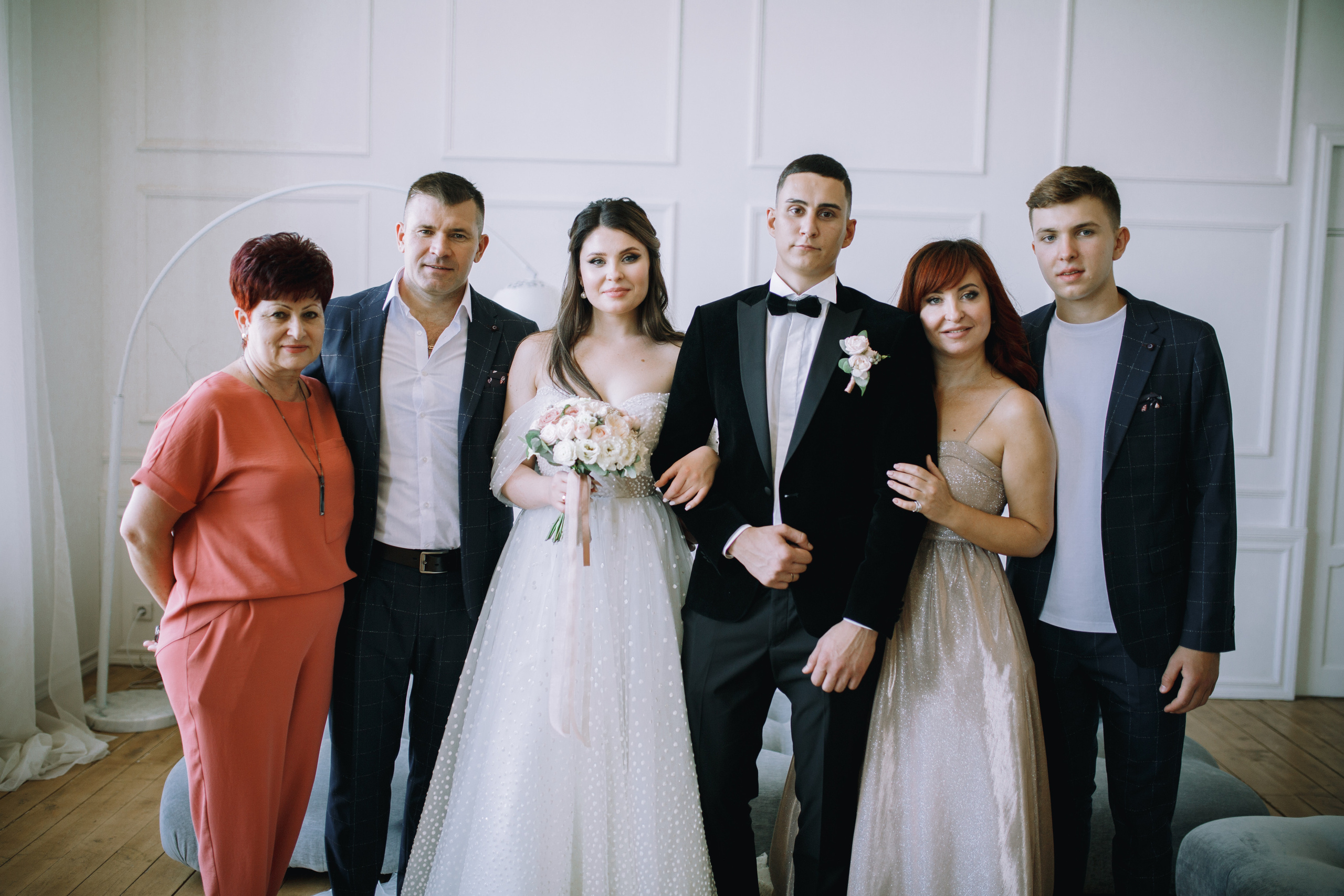 Danil&Tatyana. Свадебный /Семейный фотограф в Краснодарском крае Лилия Комар