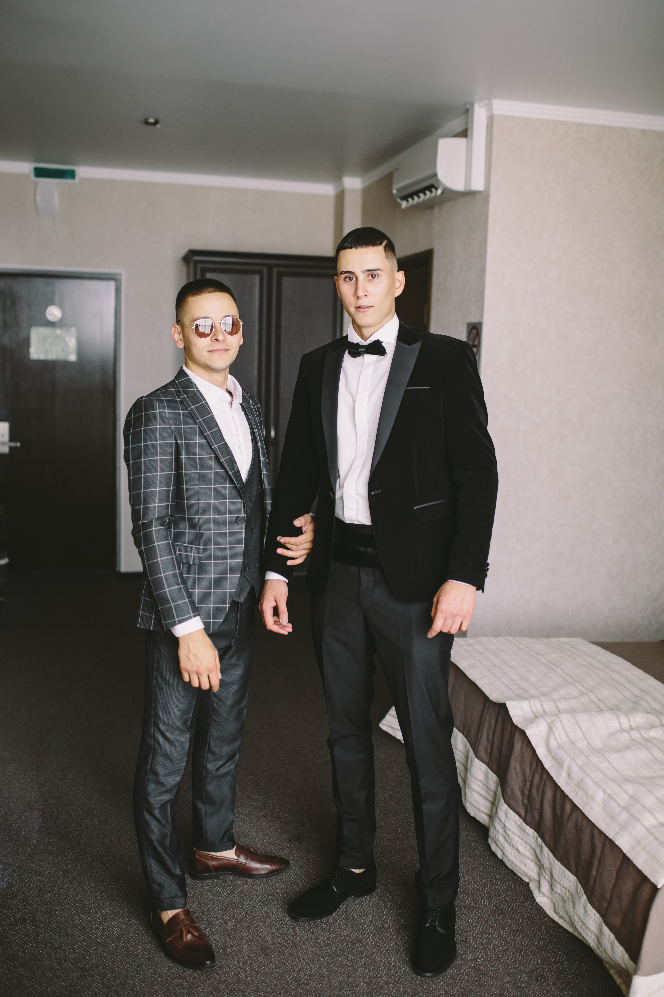 Danil&Tatyana. Свадебный /Семейный фотограф в Краснодарском крае Лилия Комар