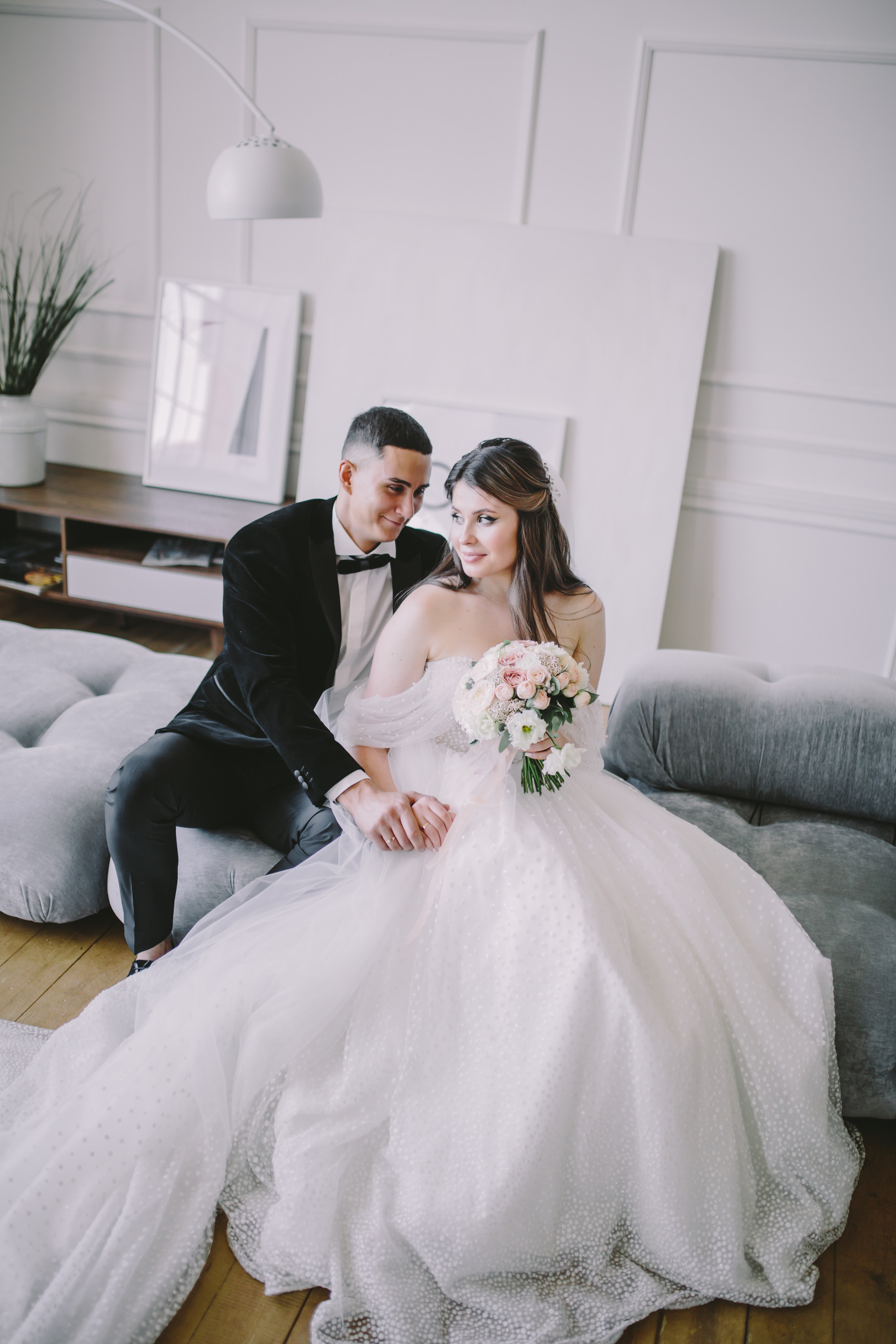 Danil&Tatyana. Свадебный /Семейный фотограф в Краснодарском крае Лилия Комар