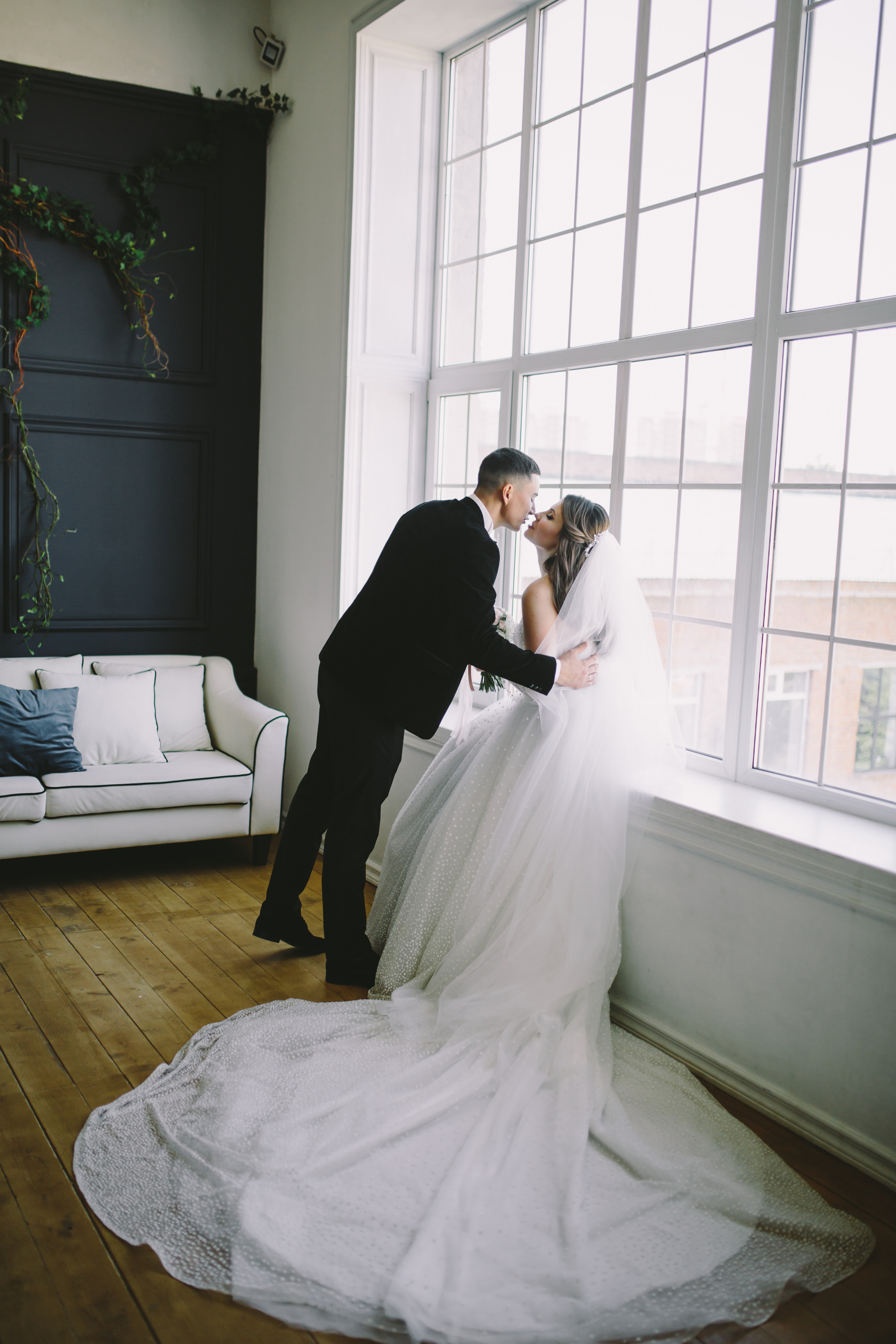 Danil&Tatyana. Свадебный /Семейный фотограф в Краснодарском крае Лилия Комар