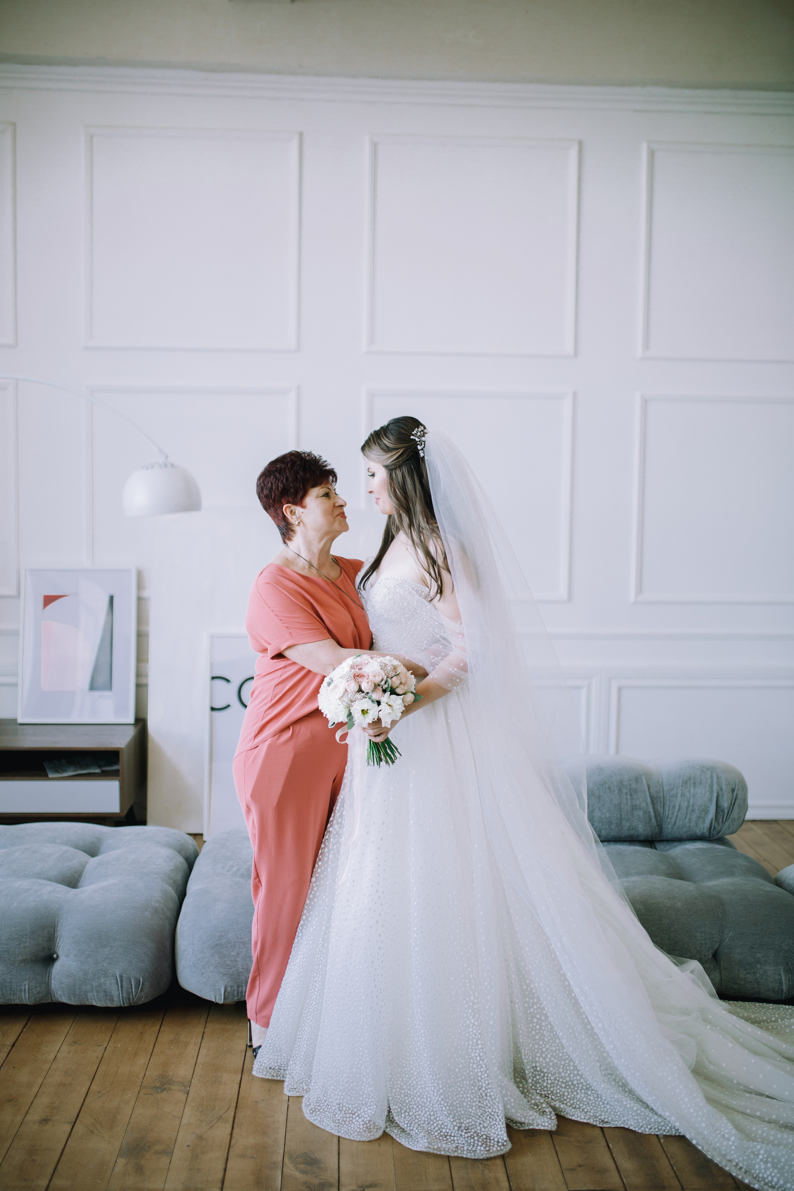 Danil&Tatyana. Свадебный /Семейный фотограф в Краснодарском крае Лилия Комар