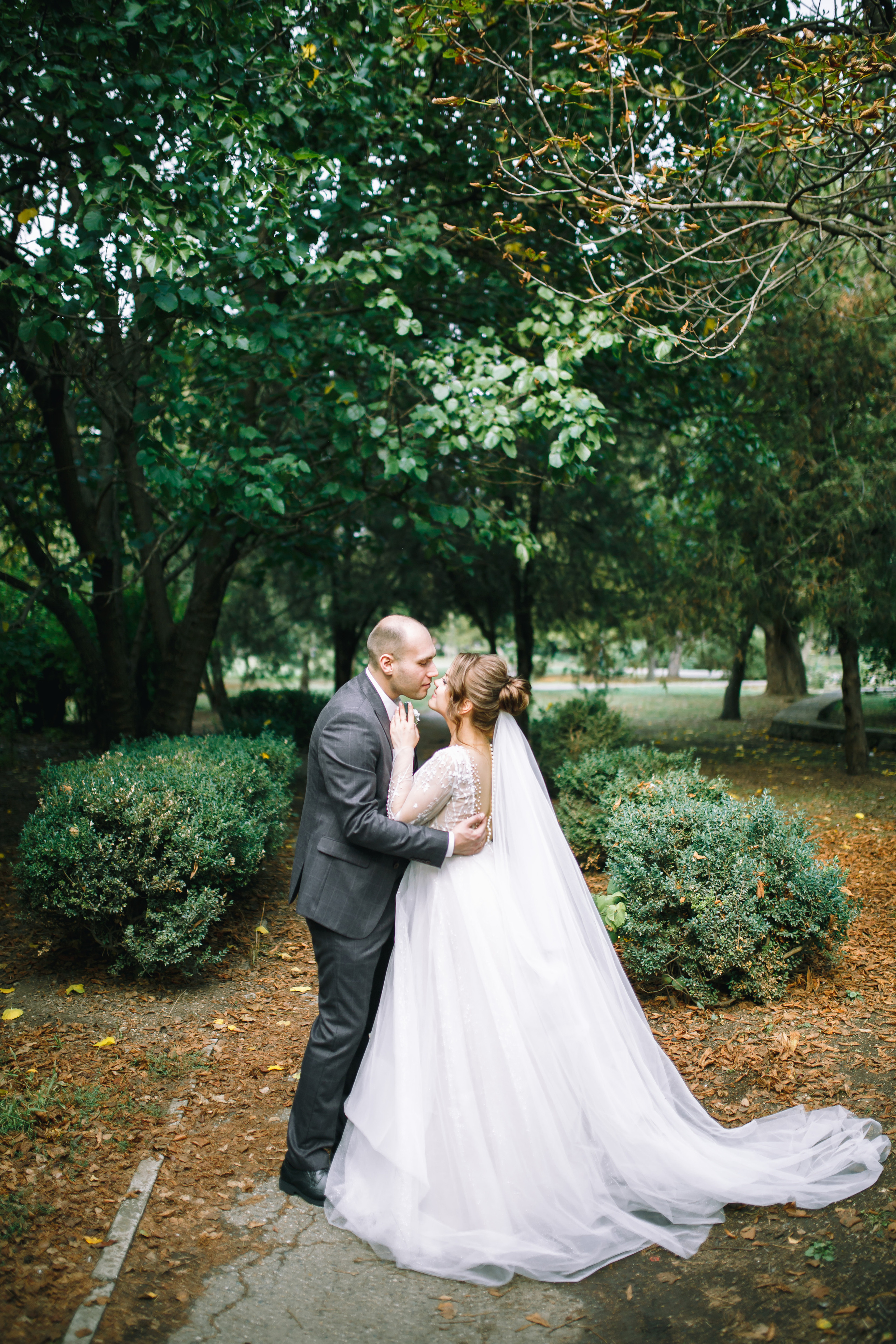 Vladislav&Irina. Свадебный /Семейный фотограф в Краснодарском крае Лилия Комар