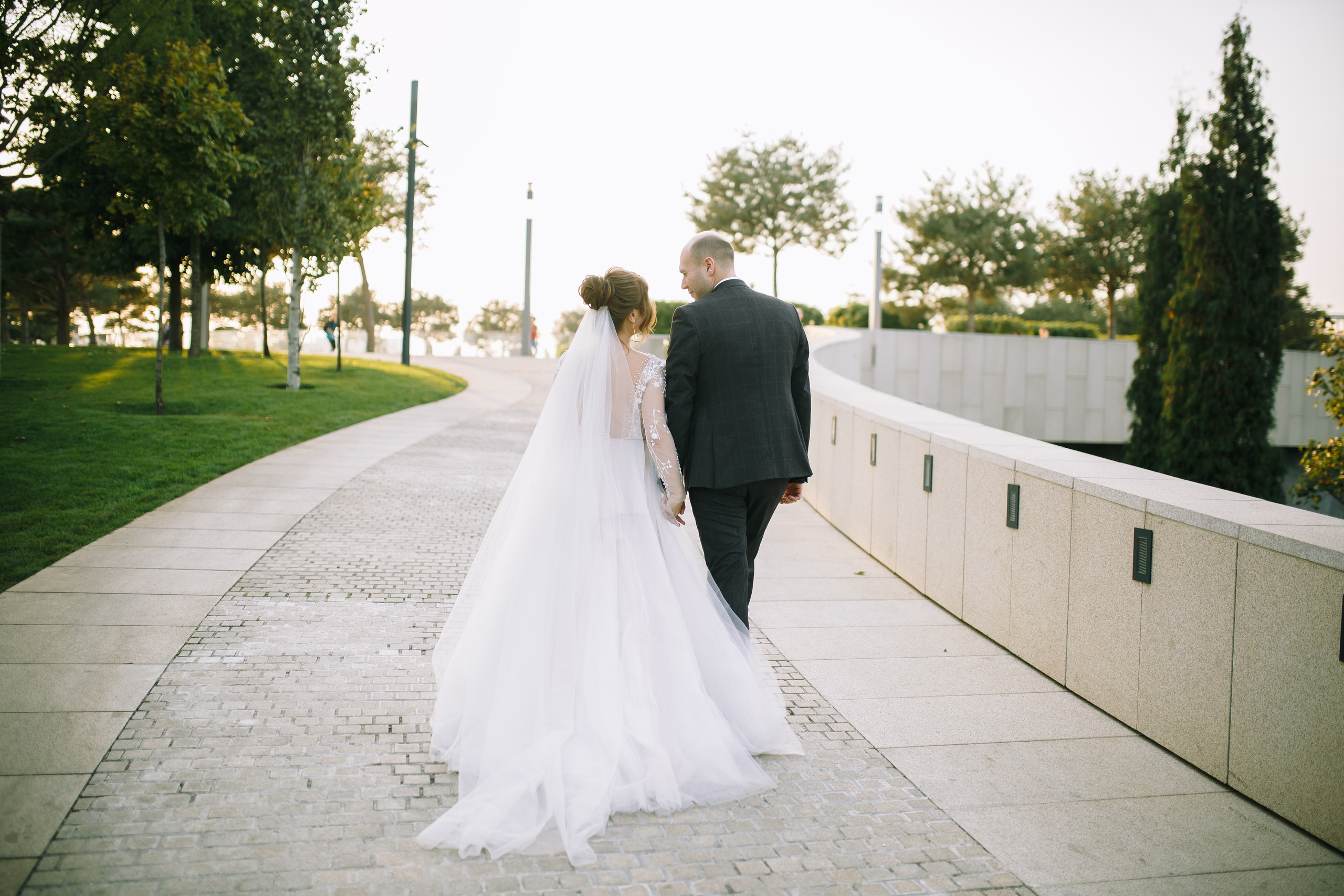 Vladislav&Irina. Свадебный /Семейный фотограф в Краснодарском крае Лилия Комар