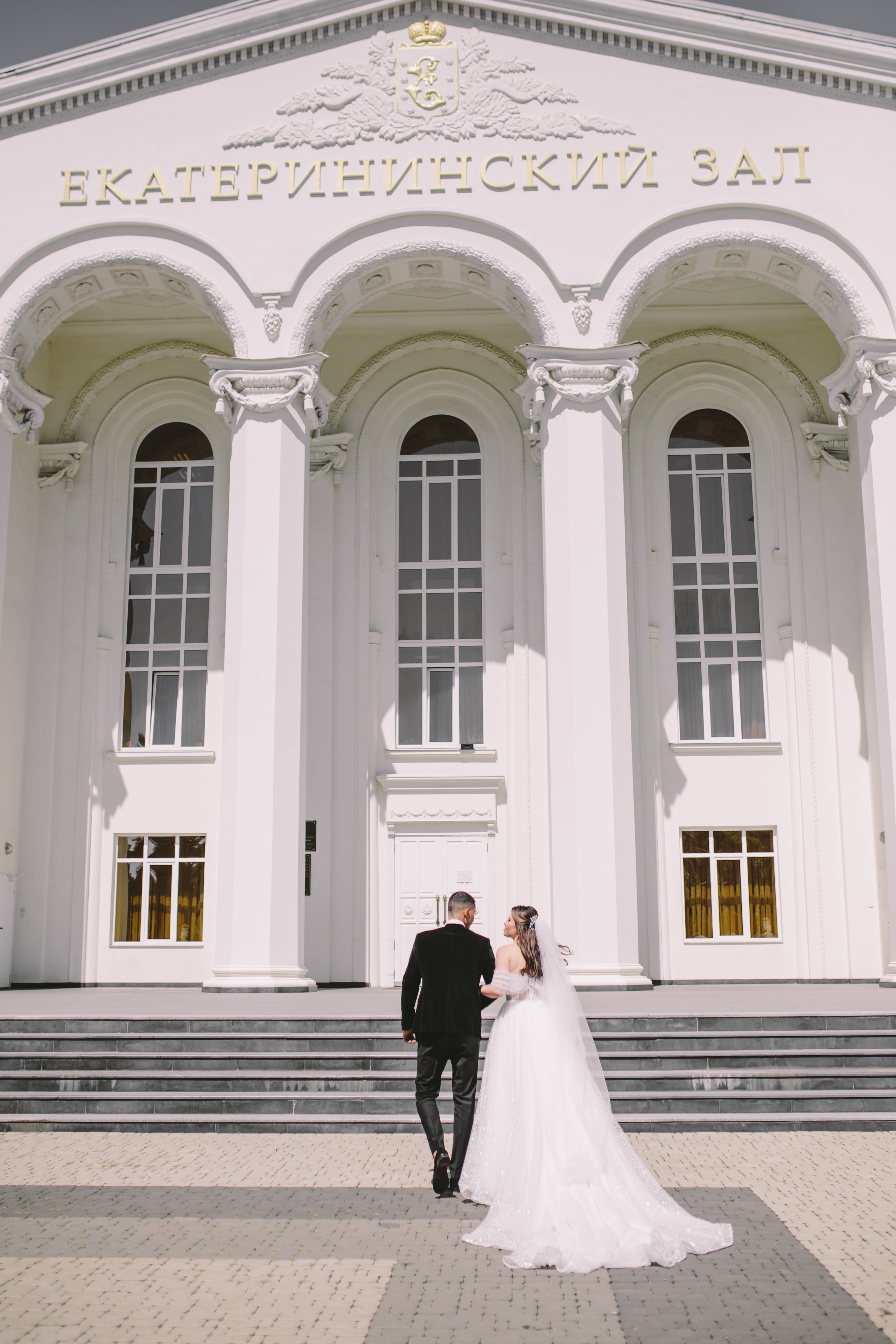 Danil&Tatyana. Свадебный /Семейный фотограф в Краснодарском крае Лилия Комар