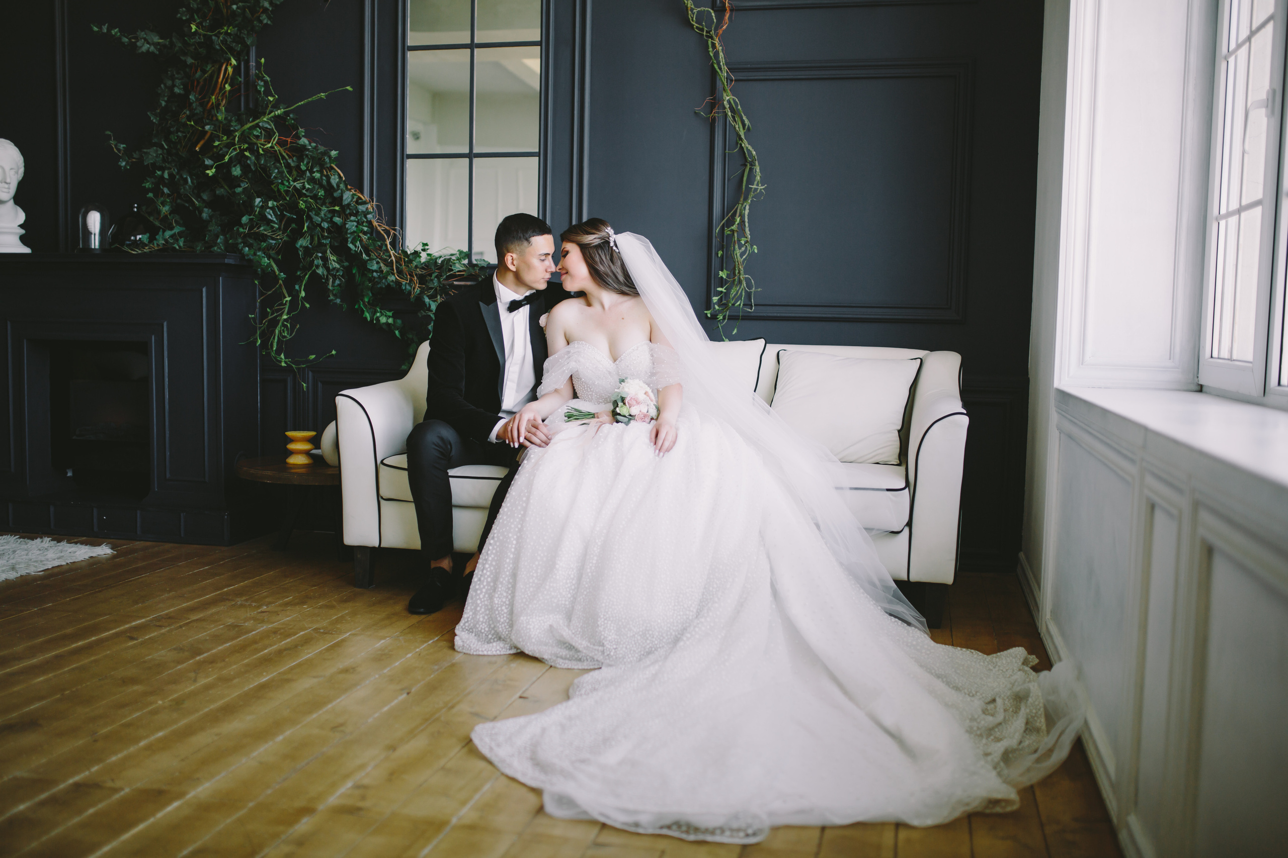 Danil&Tatyana. Свадебный /Семейный фотограф в Краснодарском крае Лилия Комар