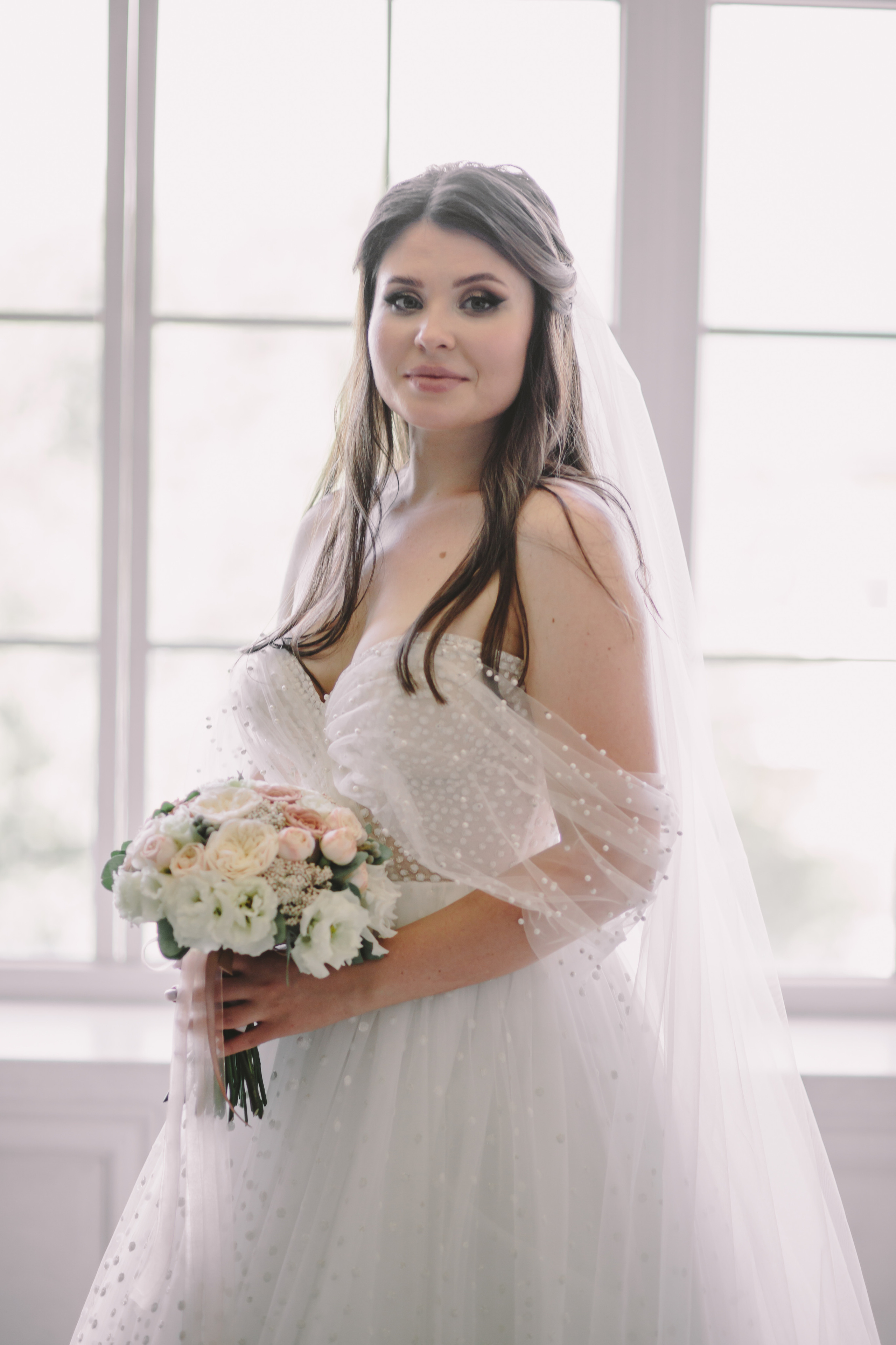 Danil&Tatyana. Свадебный /Семейный фотограф в Краснодарском крае Лилия Комар