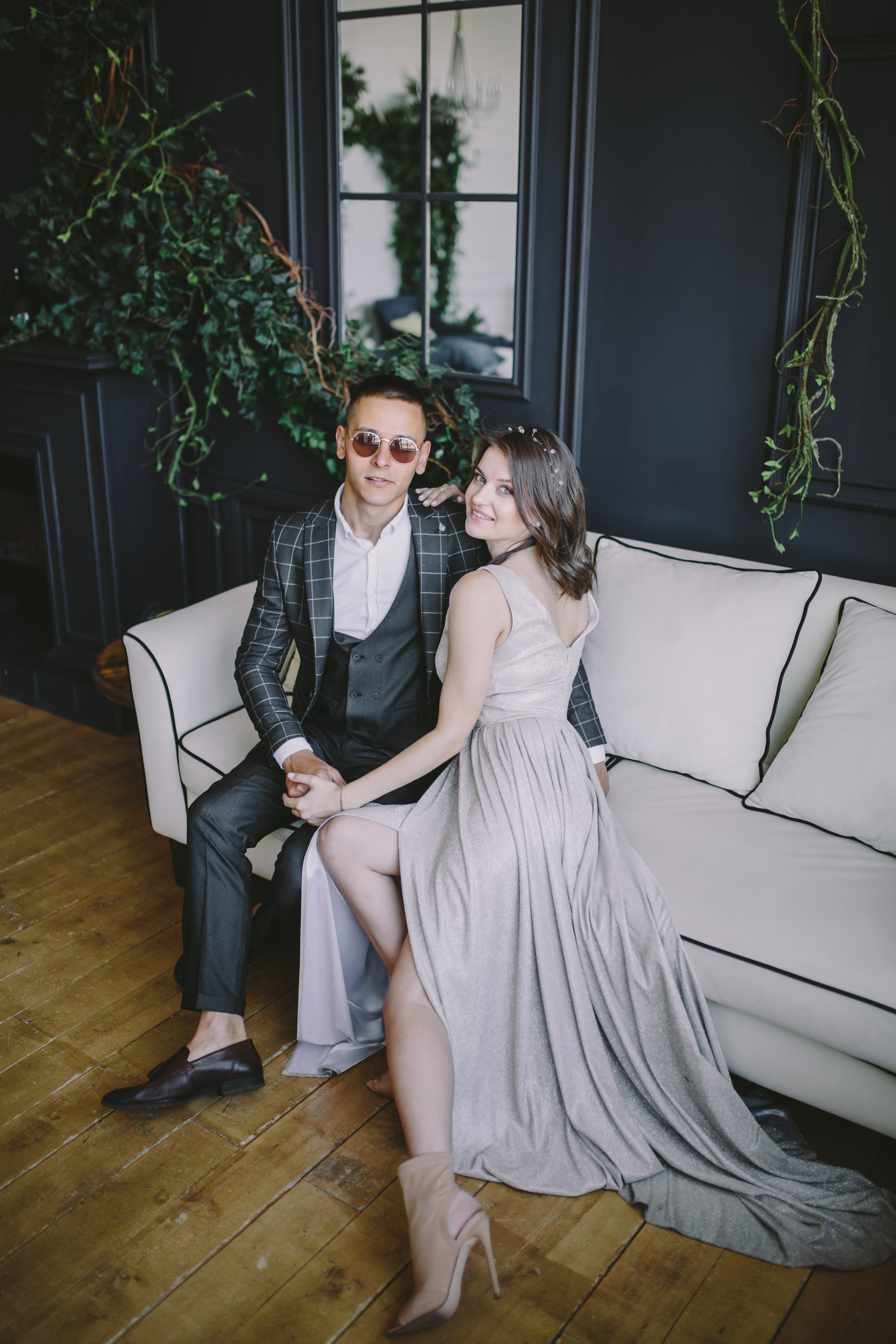 Danil&Tatyana. Свадебный /Семейный фотограф в Краснодарском крае Лилия Комар