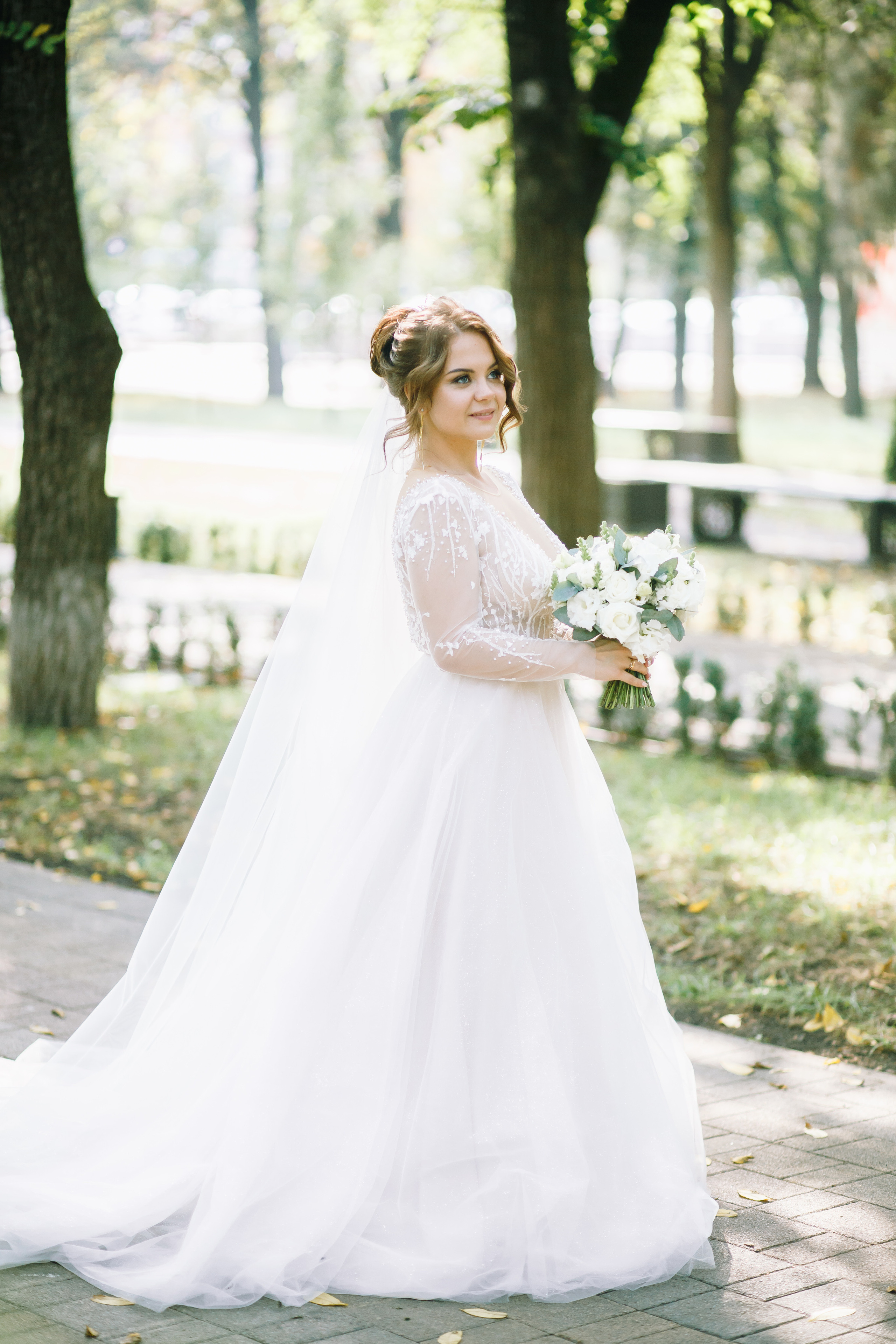 Vladislav&Irina. Свадебный /Семейный фотограф в Краснодарском крае Лилия Комар