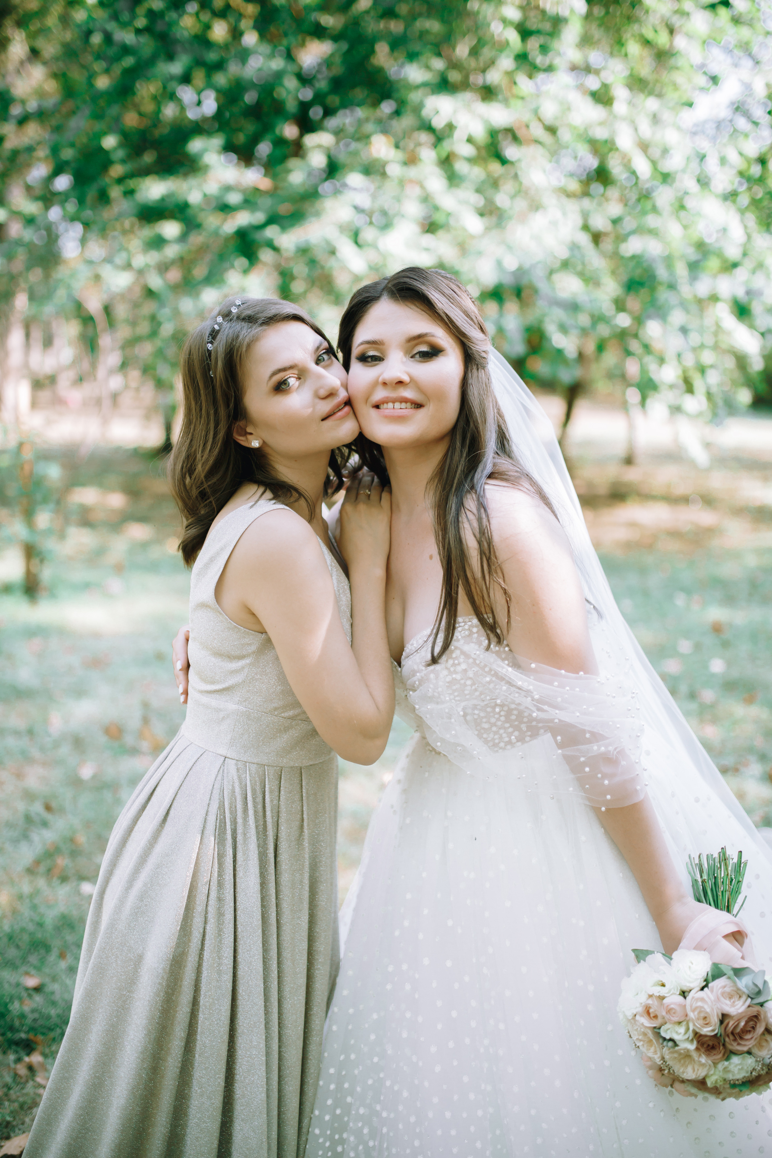 Danil&Tatyana. Свадебный /Семейный фотограф в Краснодарском крае Лилия Комар