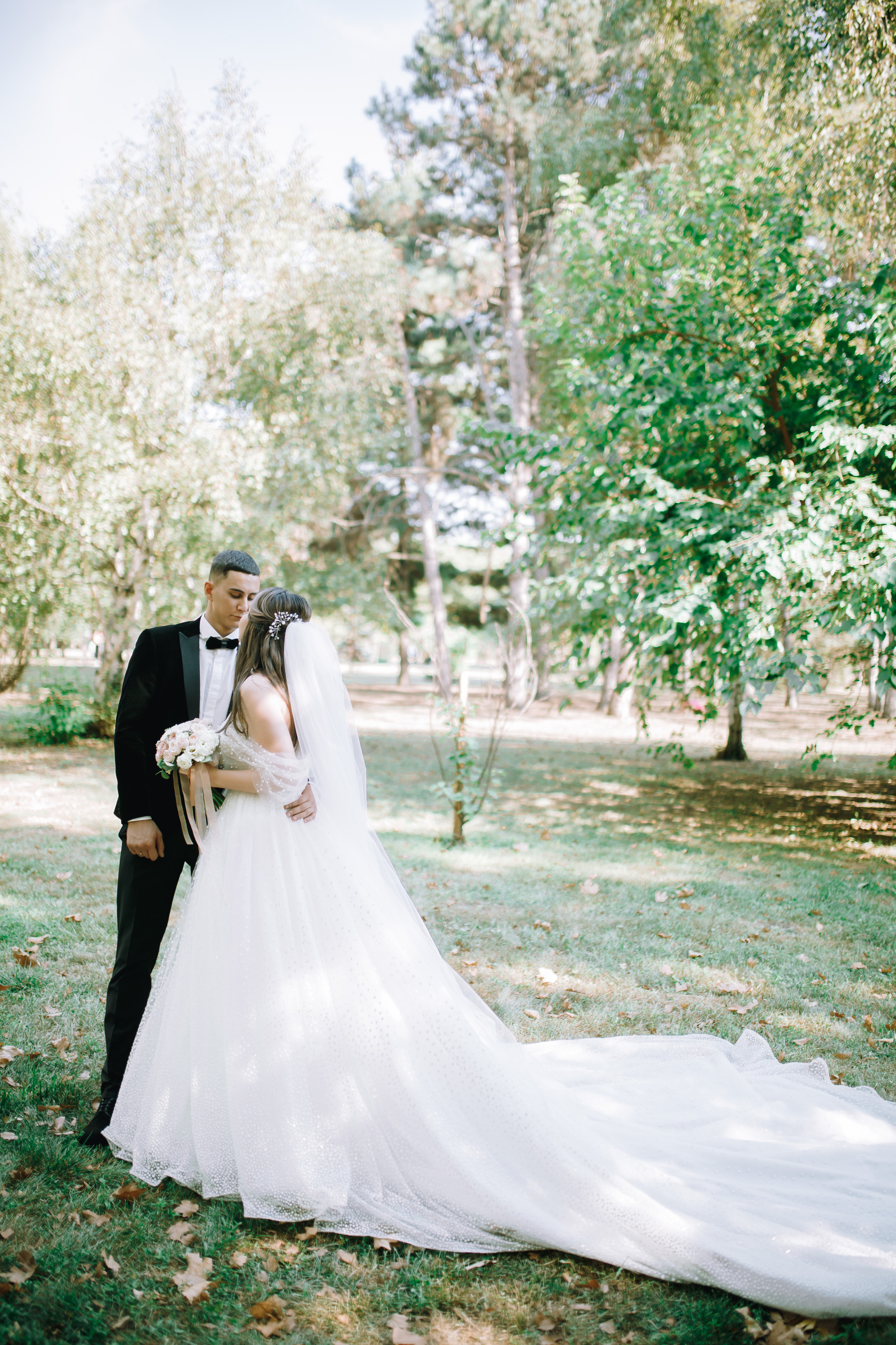 Danil&Tatyana. Свадебный /Семейный фотограф в Краснодарском крае Лилия Комар