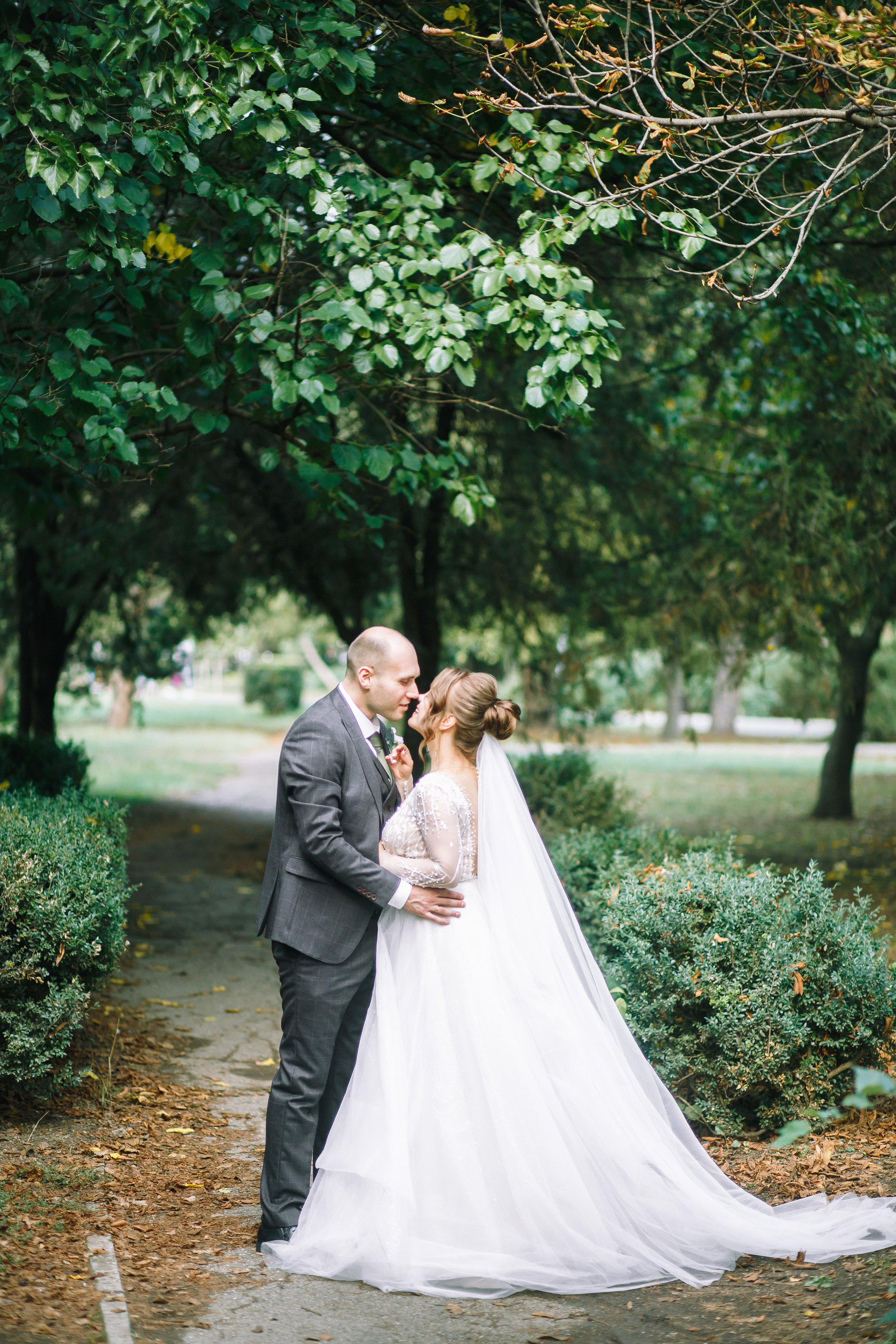 Vladislav&Irina. Свадебный /Семейный фотограф в Краснодарском крае Лилия Комар