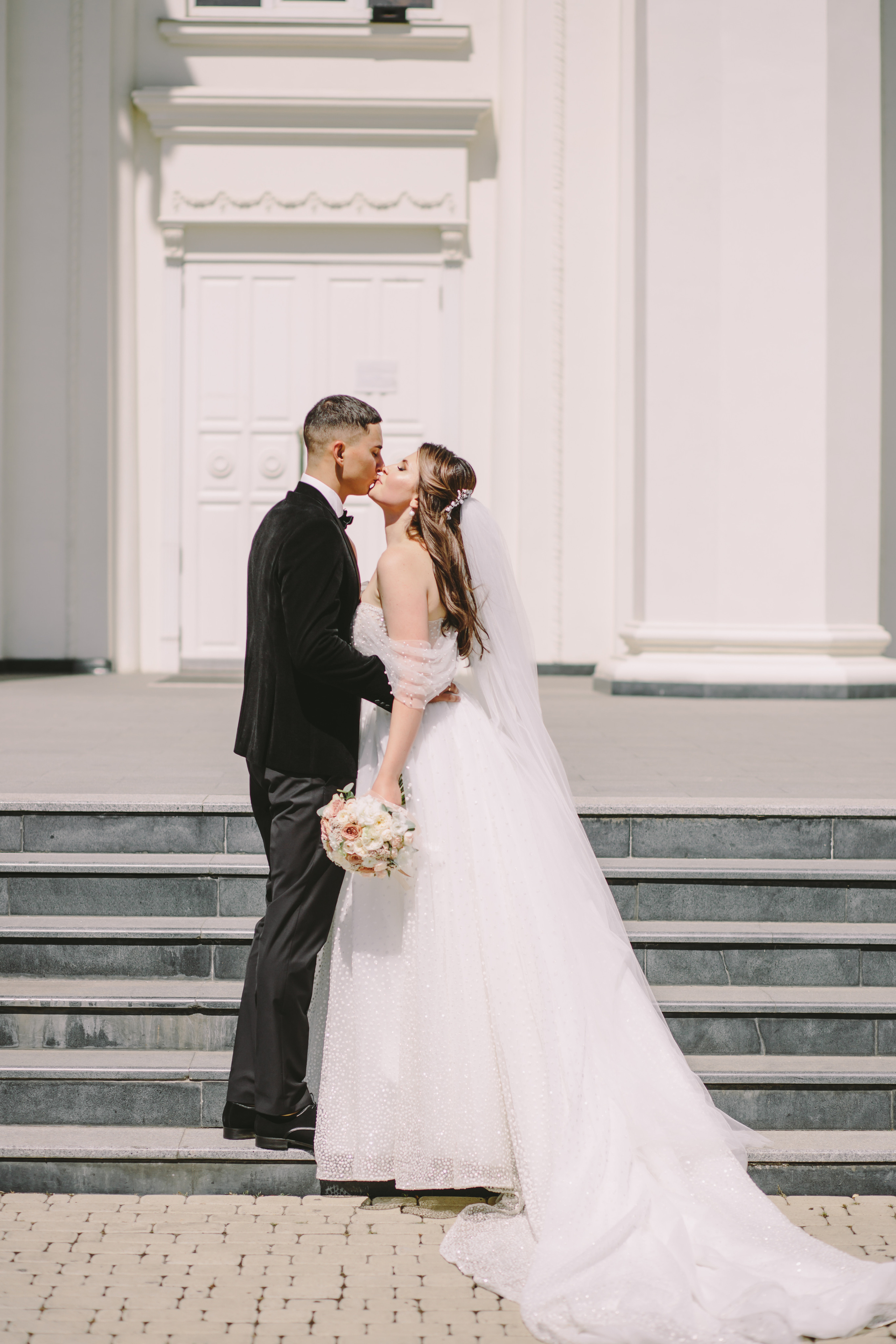 Danil&Tatyana. Свадебный /Семейный фотограф в Краснодарском крае Лилия Комар