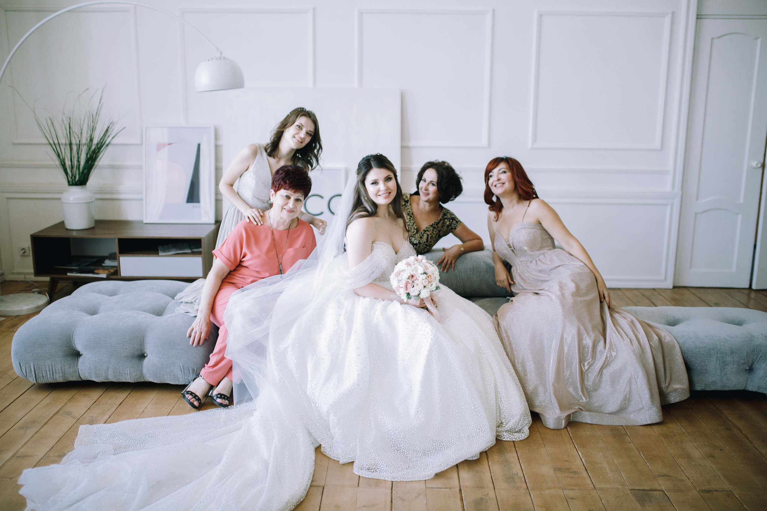 Danil&Tatyana. Свадебный /Семейный фотограф в Краснодарском крае Лилия Комар