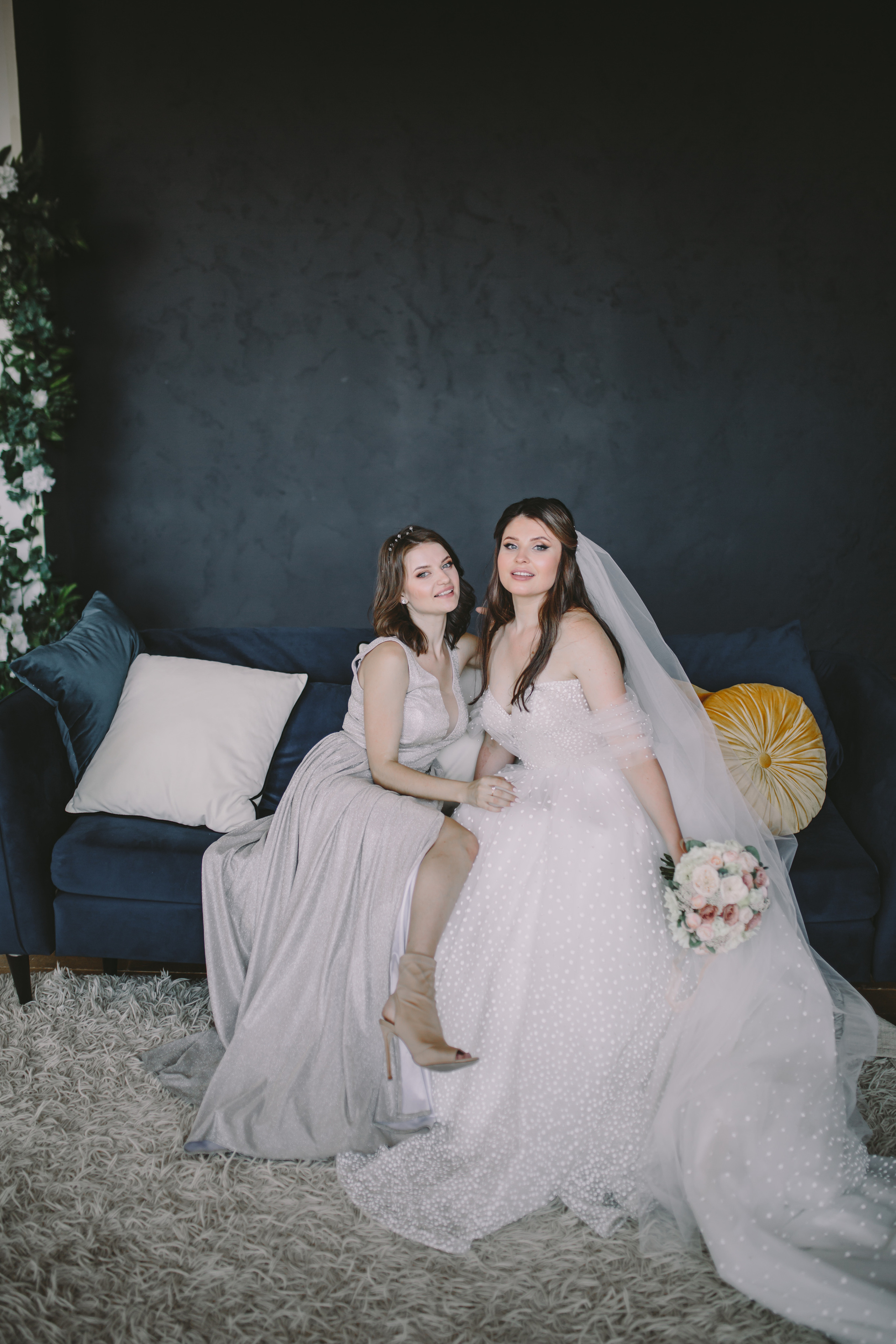 Danil&Tatyana. Свадебный /Семейный фотограф в Краснодарском крае Лилия Комар