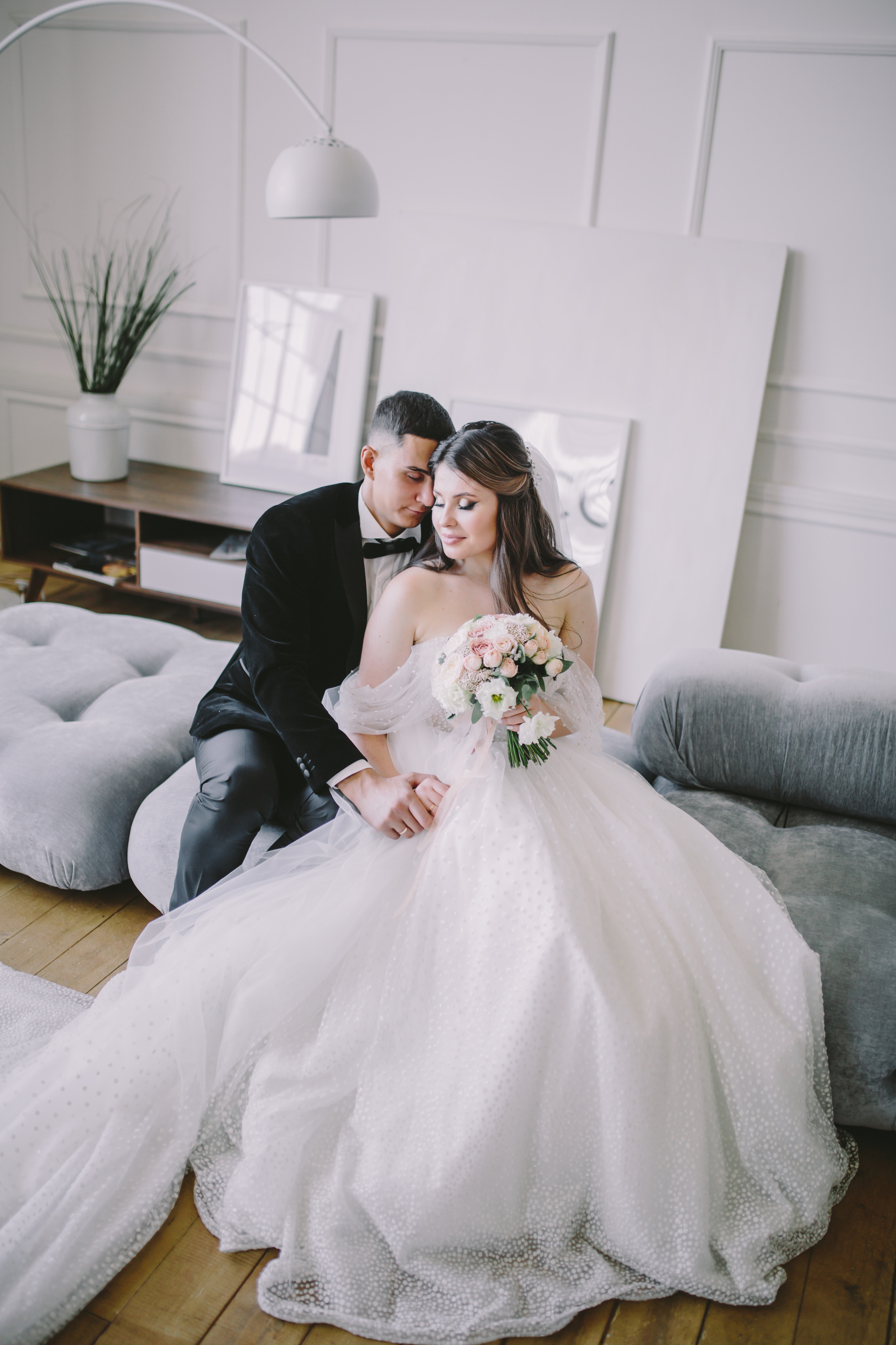 Danil&Tatyana. Свадебный /Семейный фотограф в Краснодарском крае Лилия Комар