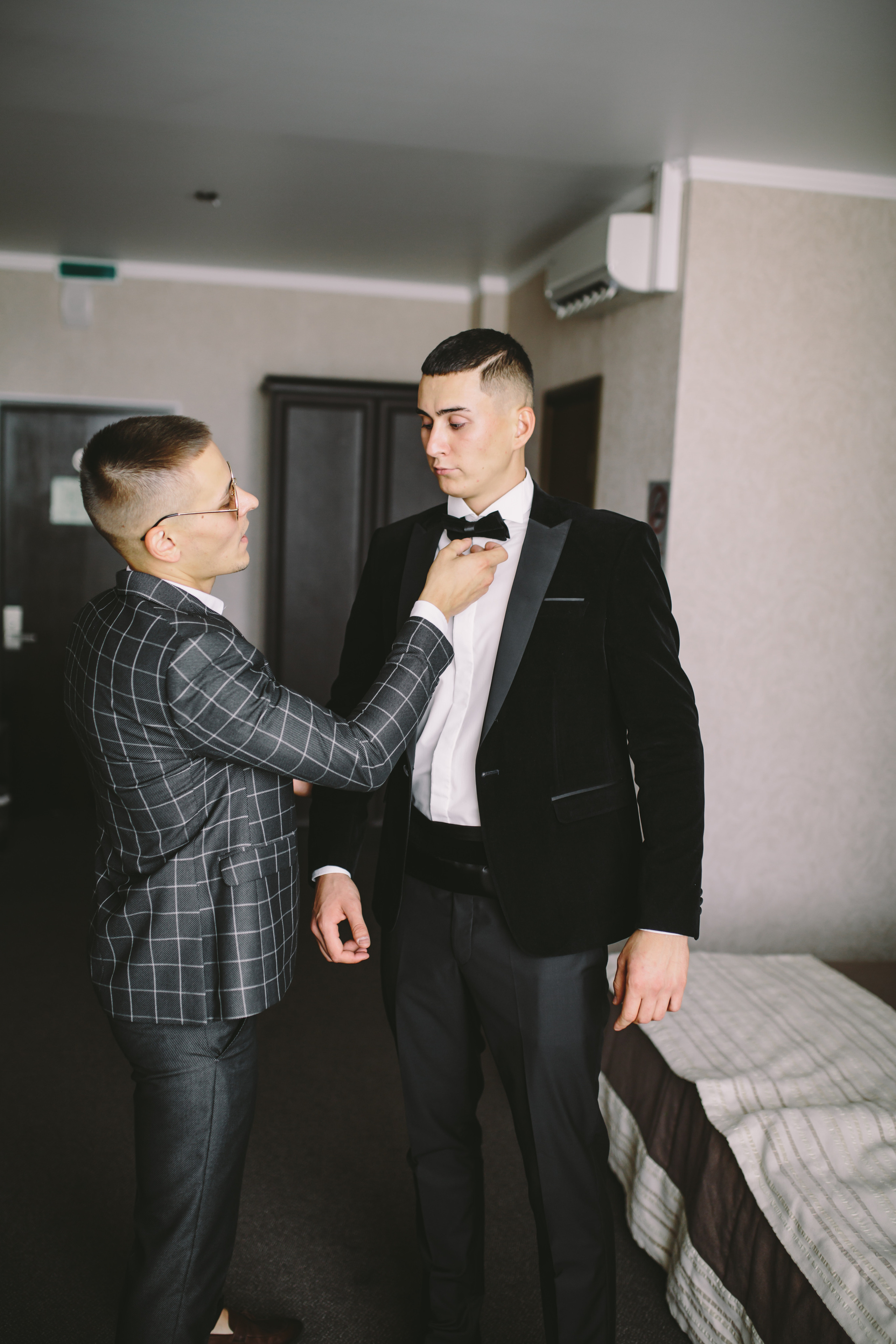 Danil&Tatyana. Свадебный /Семейный фотограф в Краснодарском крае Лилия Комар