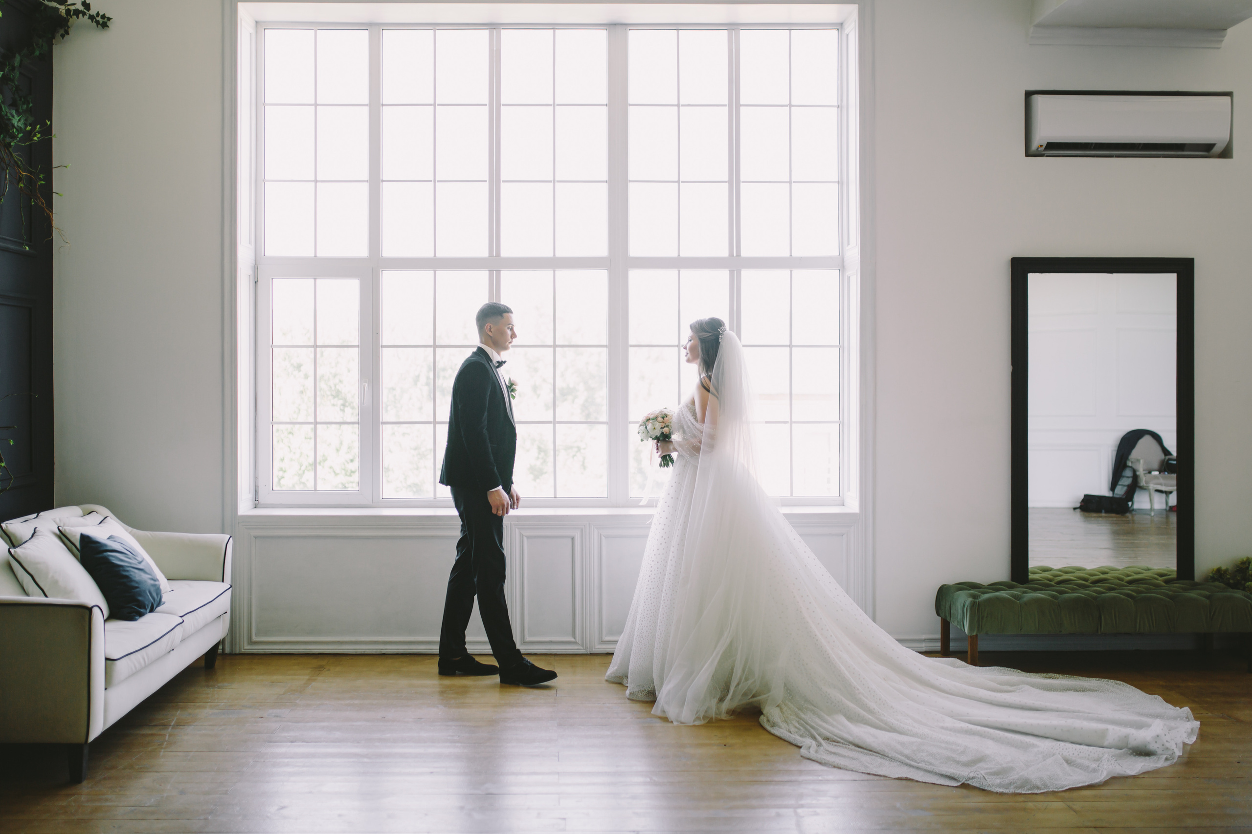 Danil&Tatyana. Свадебный /Семейный фотограф в Краснодарском крае Лилия Комар