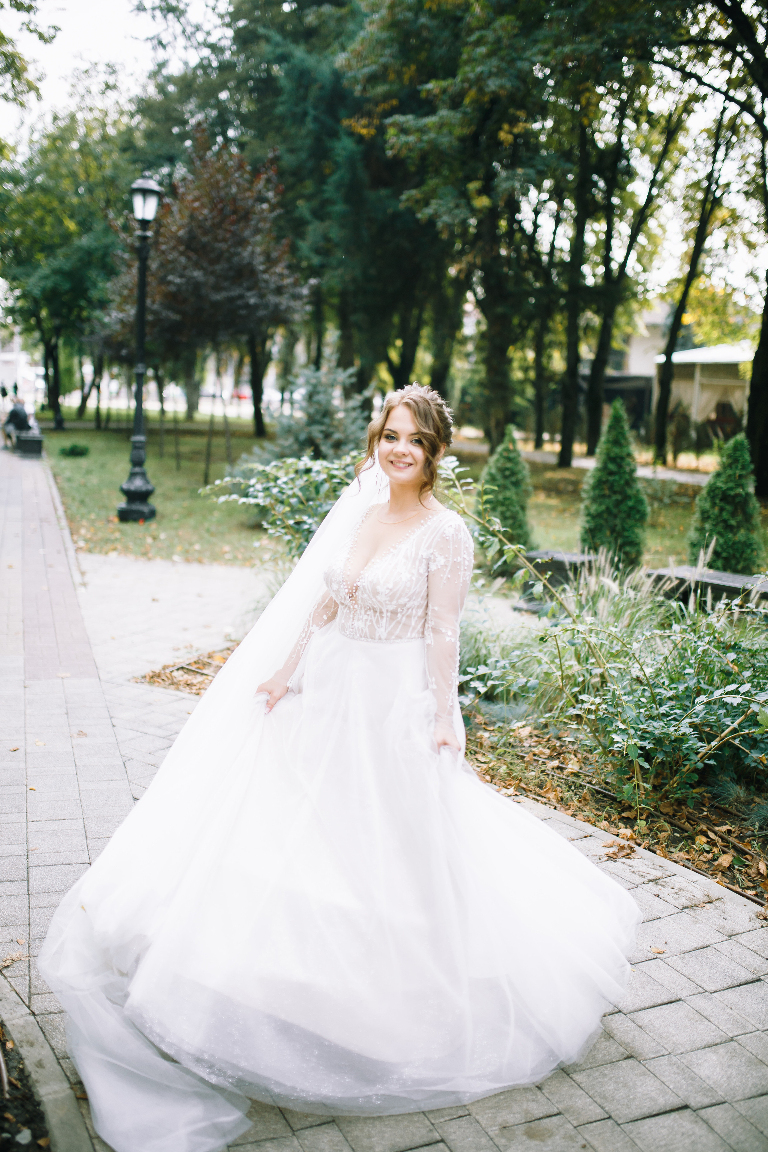 Vladislav&Irina. Свадебный /Семейный фотограф в Краснодарском крае Лилия Комар