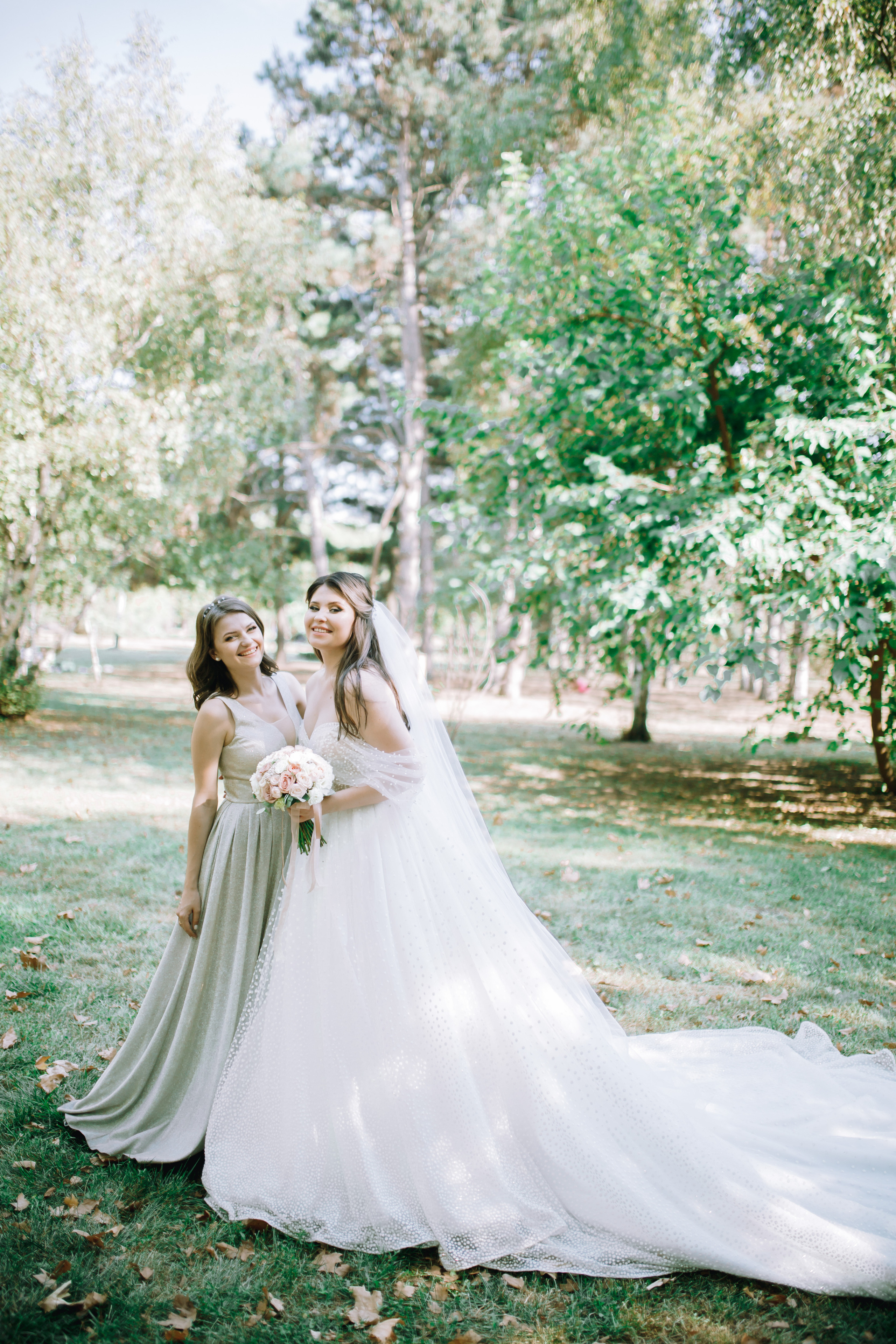 Danil&Tatyana. Свадебный /Семейный фотограф в Краснодарском крае Лилия Комар