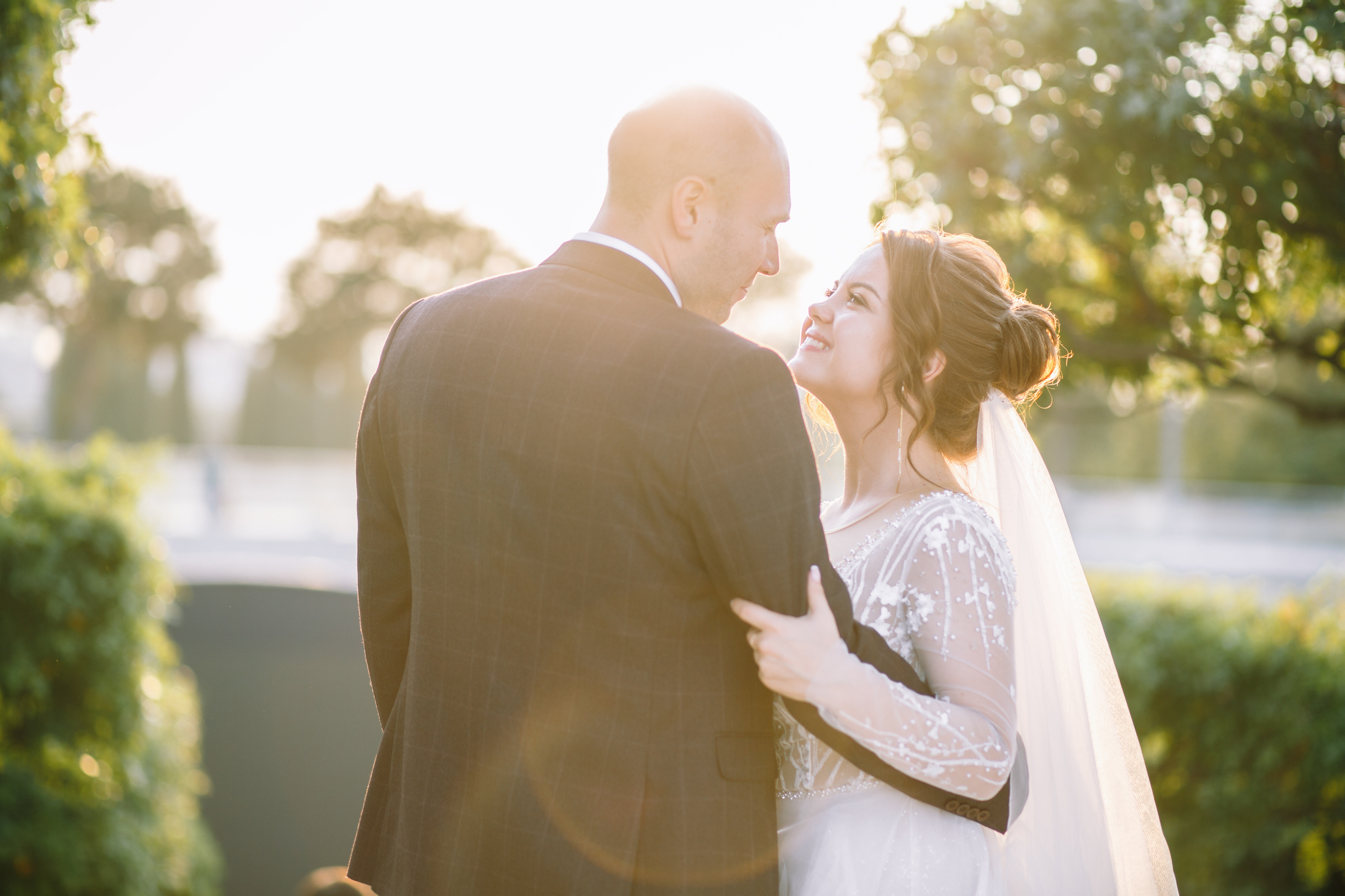 Vladislav&Irina. Свадебный /Семейный фотограф в Краснодарском крае Лилия Комар