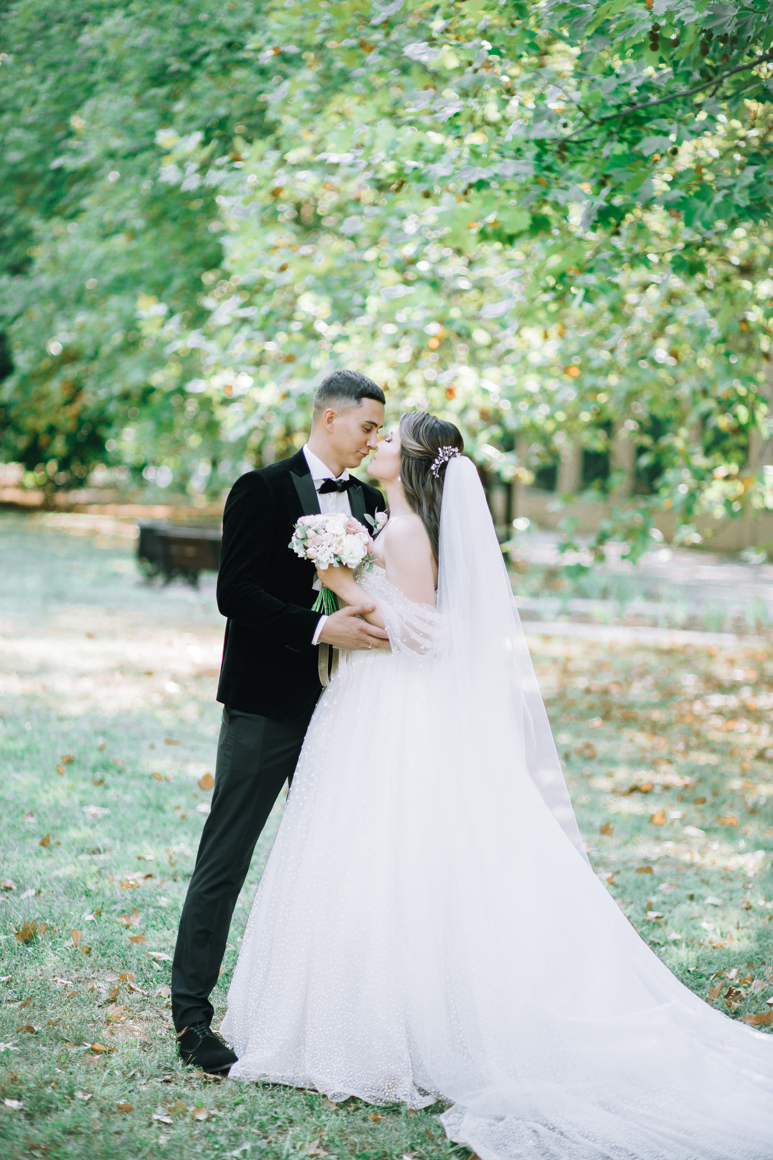 Danil&Tatyana. Свадебный /Семейный фотограф в Краснодарском крае Лилия Комар