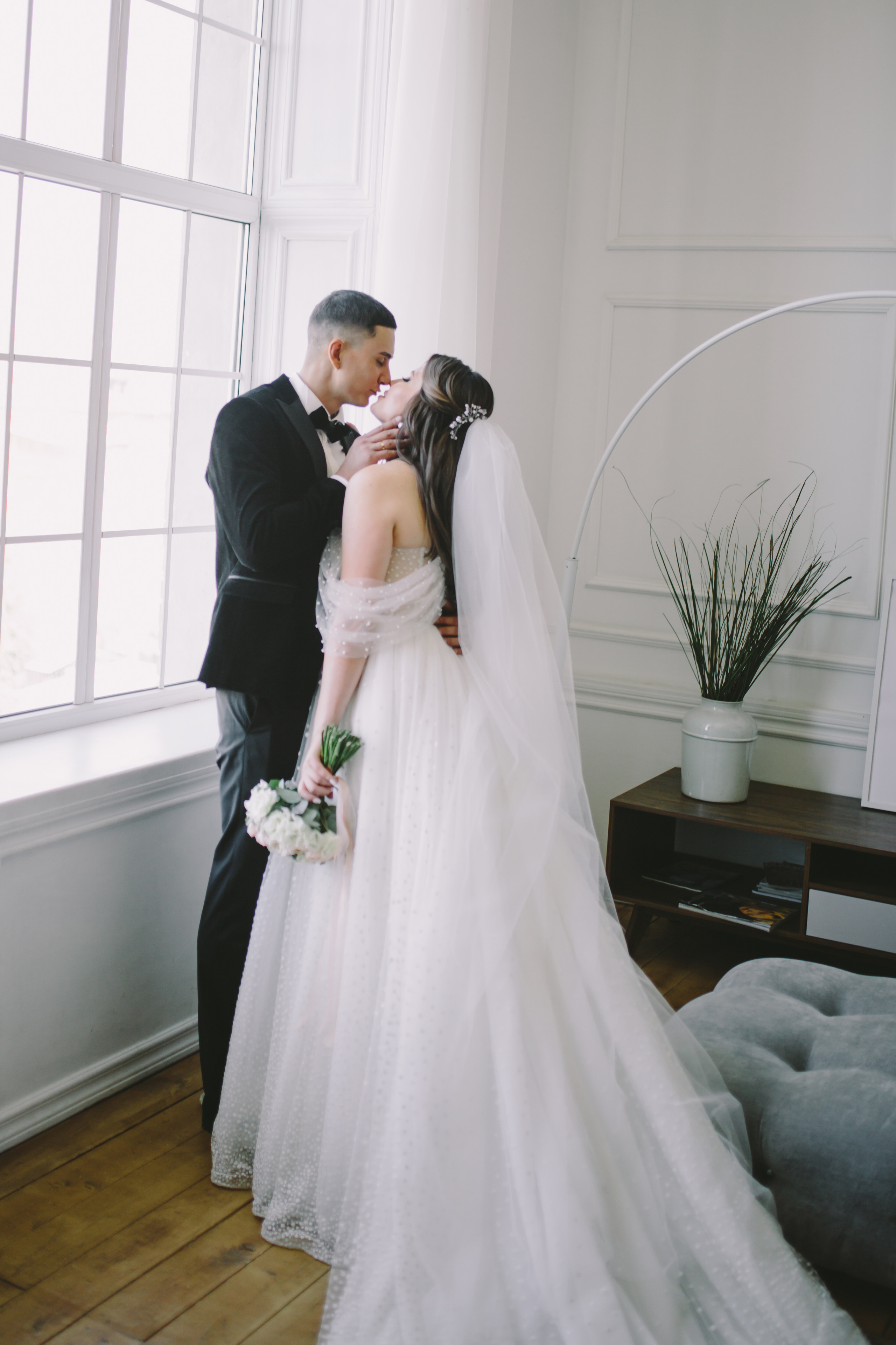 Danil&Tatyana. Свадебный /Семейный фотограф в Краснодарском крае Лилия Комар