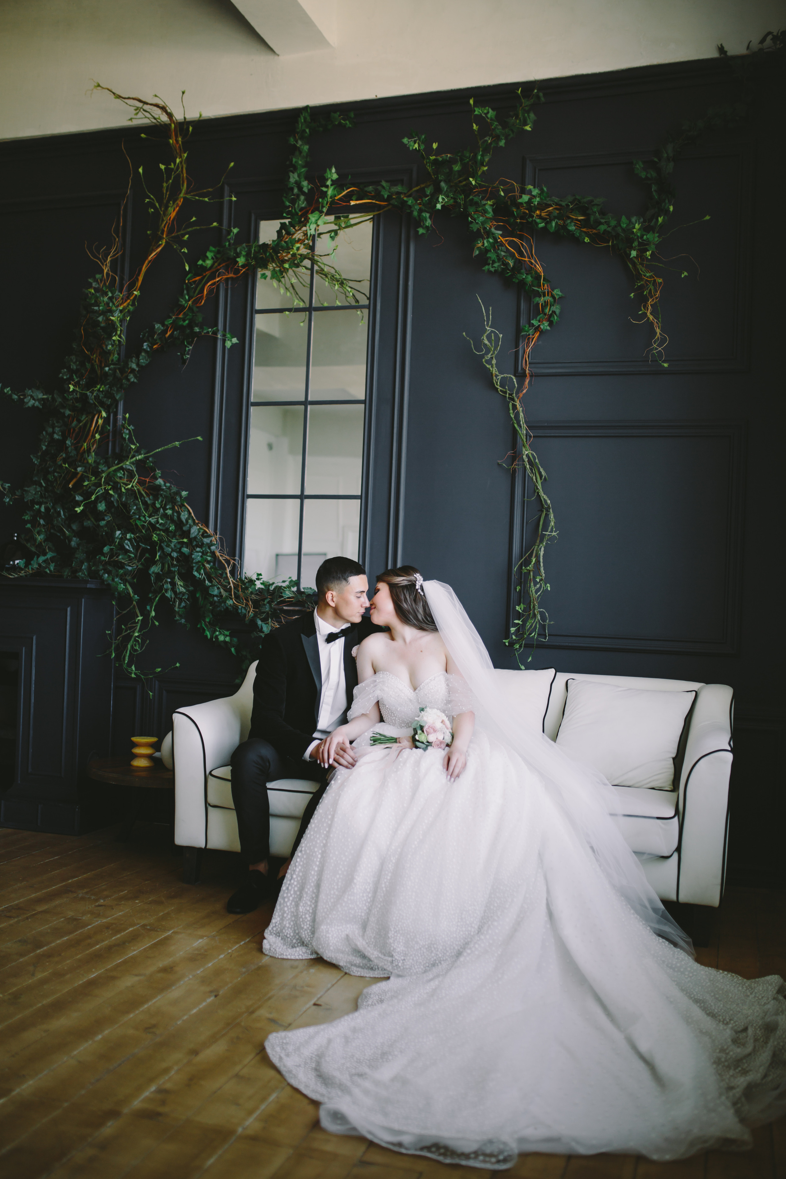 Danil&Tatyana. Свадебный /Семейный фотограф в Краснодарском крае Лилия Комар