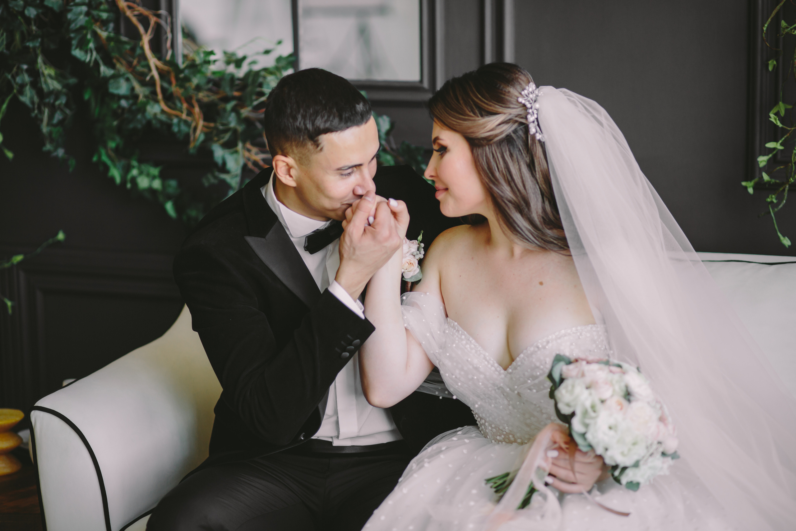 Danil&Tatyana. Свадебный /Семейный фотограф в Краснодарском крае Лилия Комар