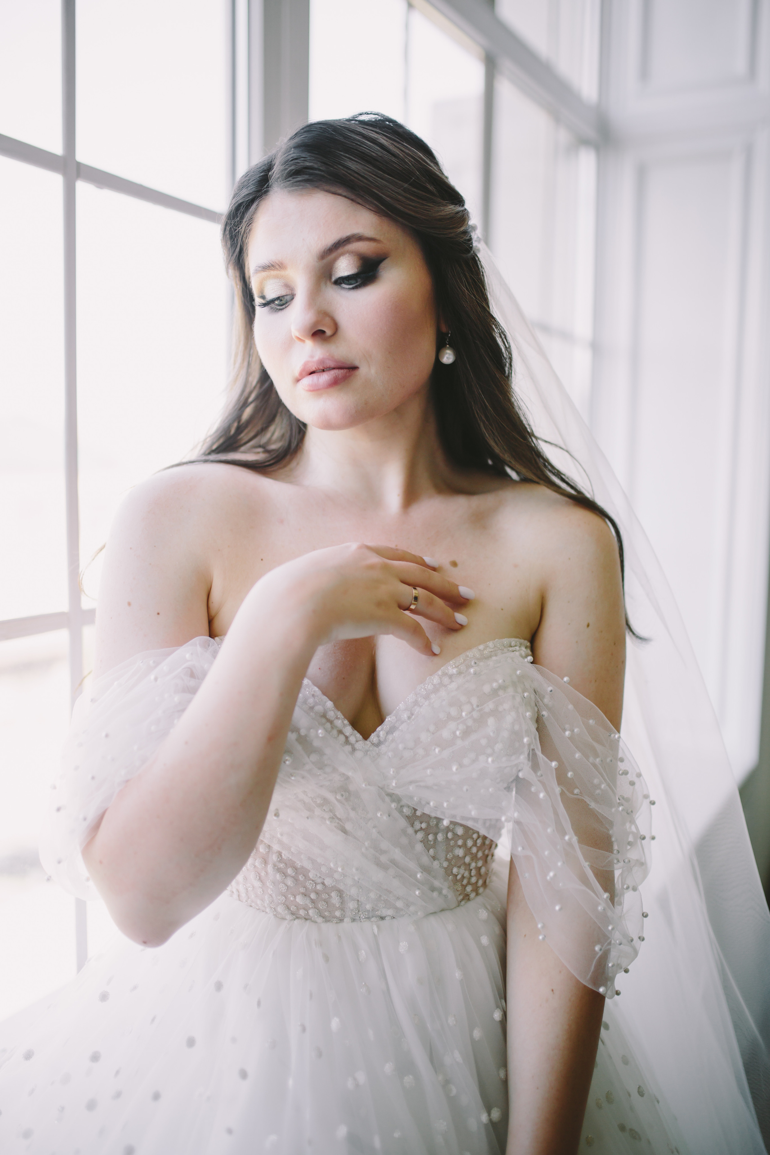 Danil&Tatyana. Свадебный /Семейный фотограф в Краснодарском крае Лилия Комар