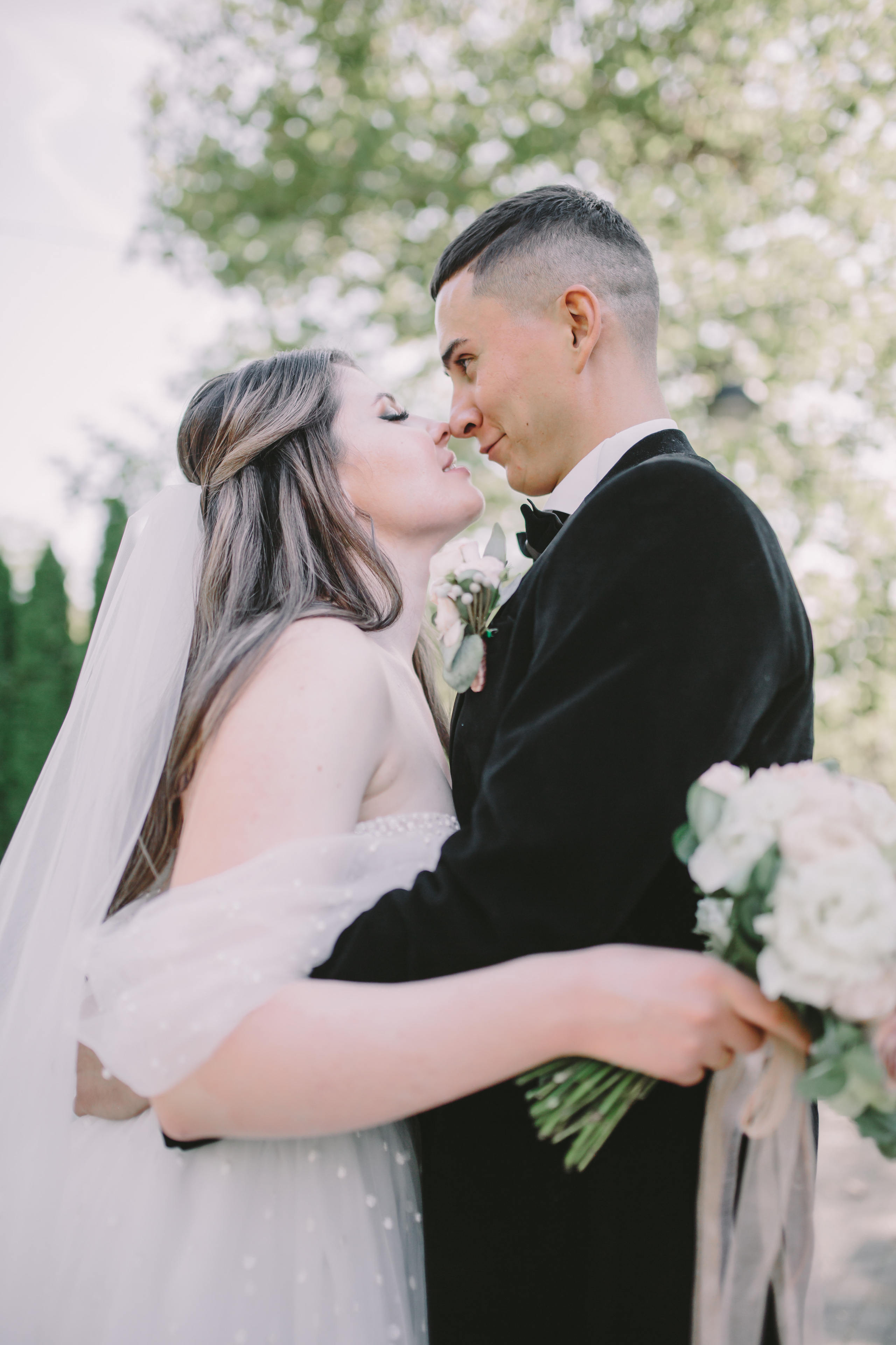 Danil&Tatyana. Свадебный /Семейный фотограф в Краснодарском крае Лилия Комар